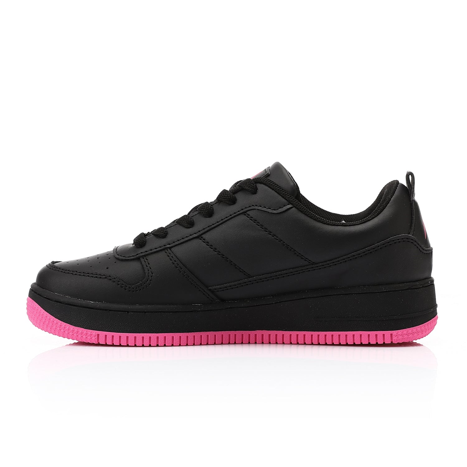 ACTIV SHOES - BLACK