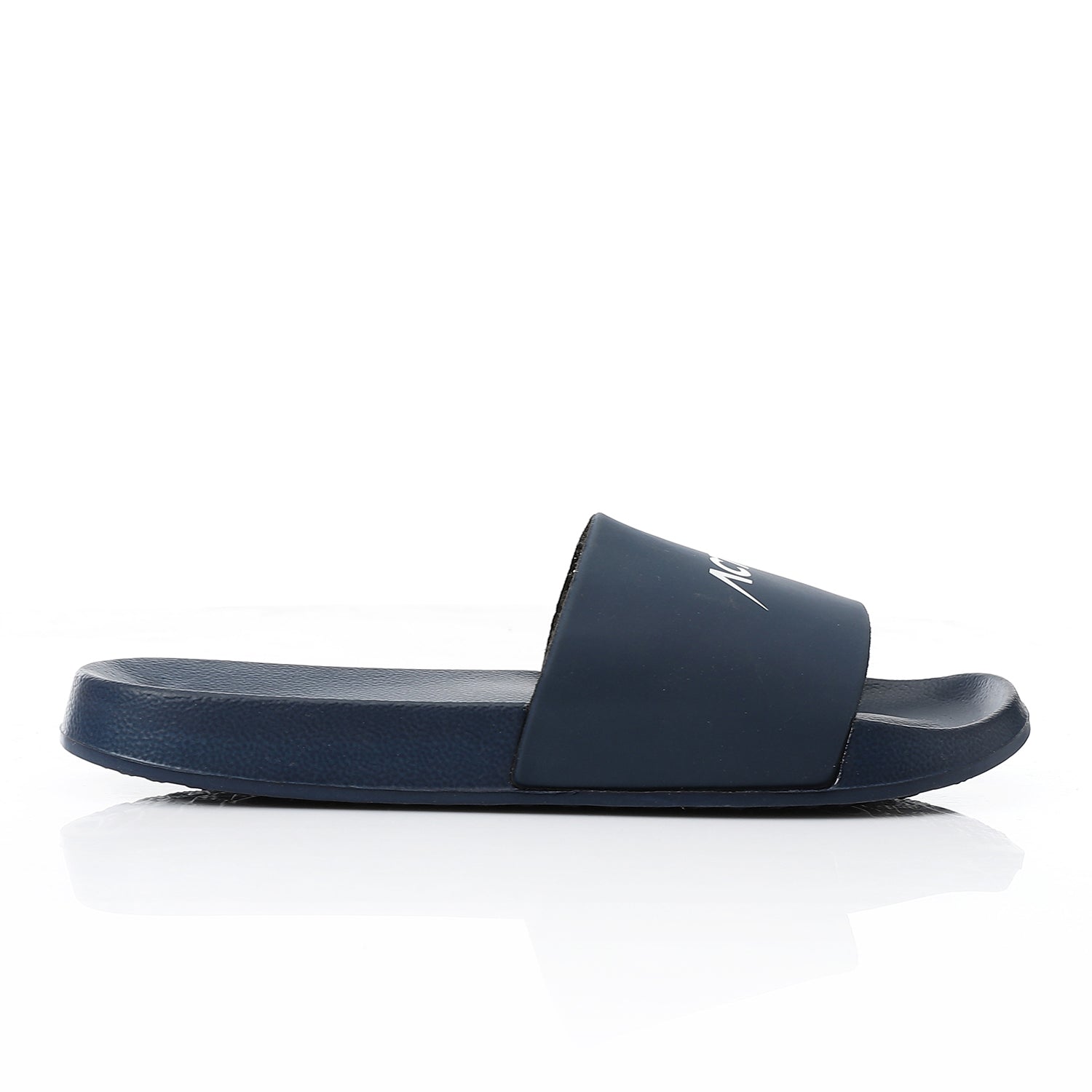 ACTIV MEN'S SLIPPERS - NAVY