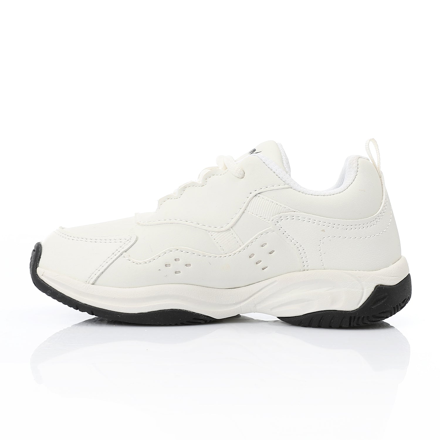 ACTIVNEW FASHION SHOES - WHITE