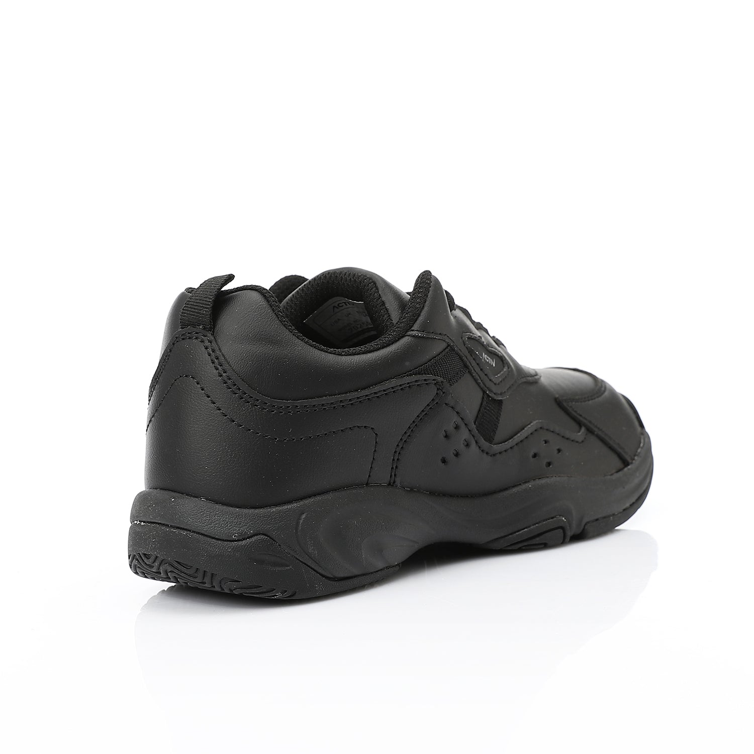 ACTIVNEW FASHION SHOES - BLACK