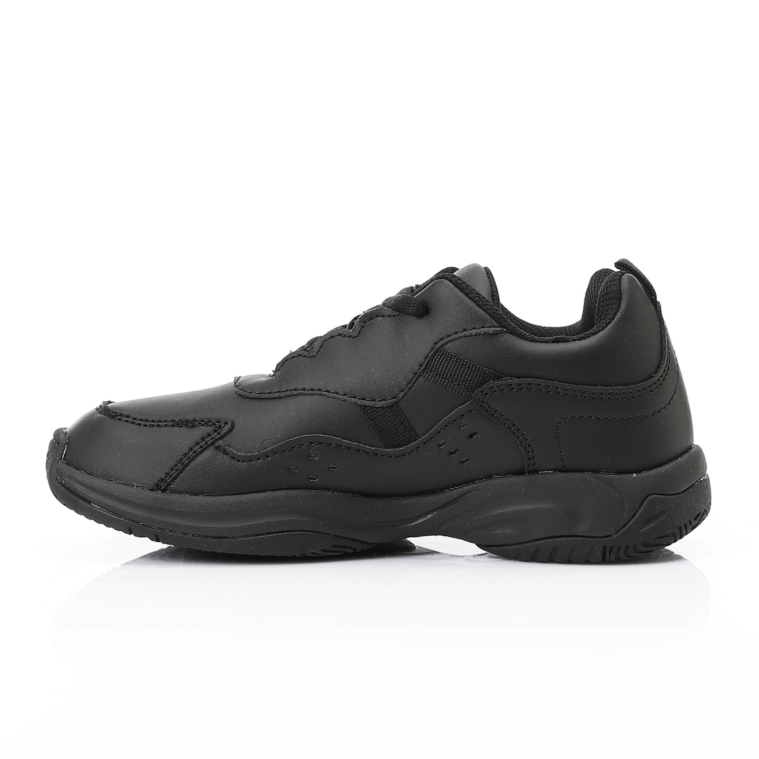 ACTIVNEW FASHION SHOES - BLACK