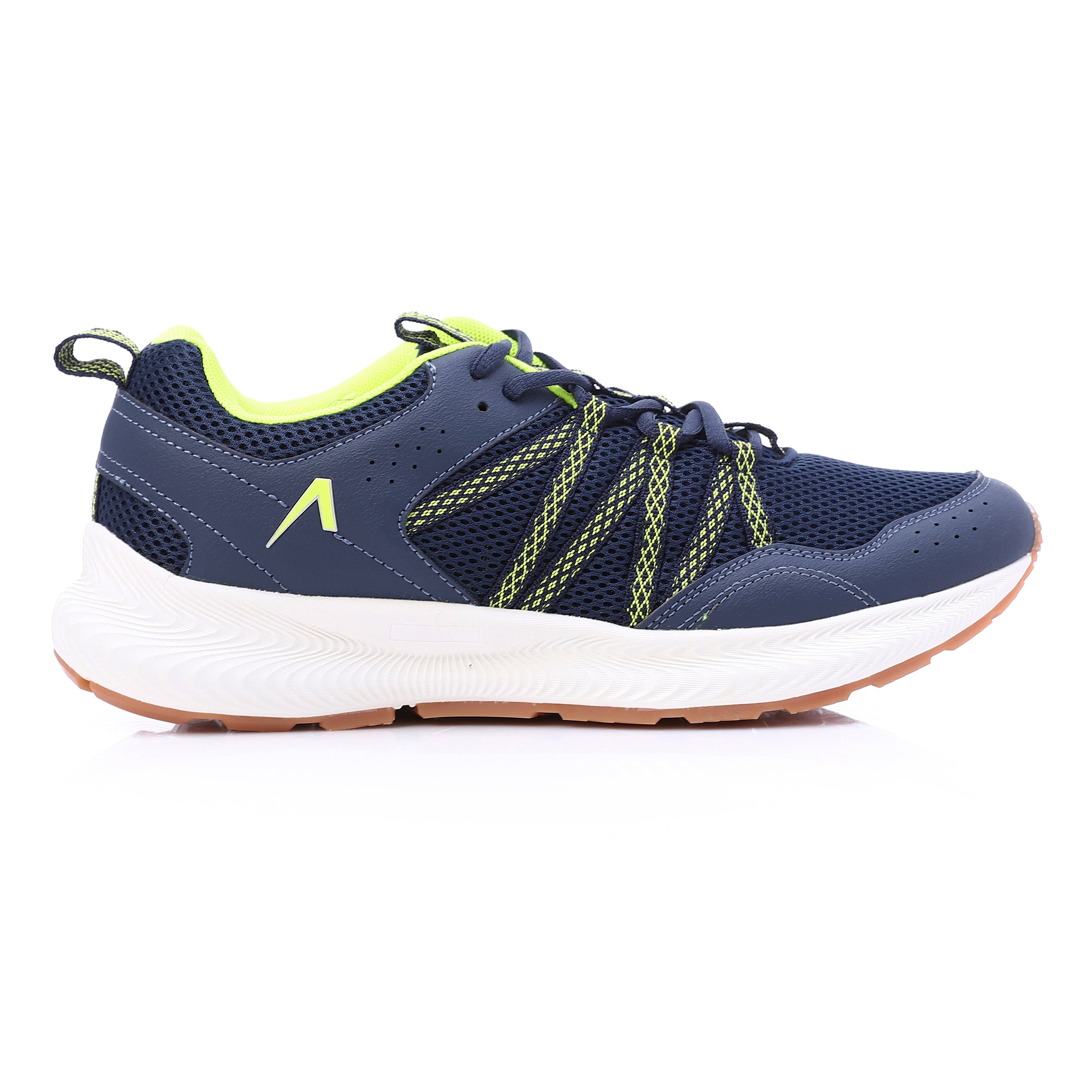 ACTIVNEW MEN'S SHOES - NAVY 