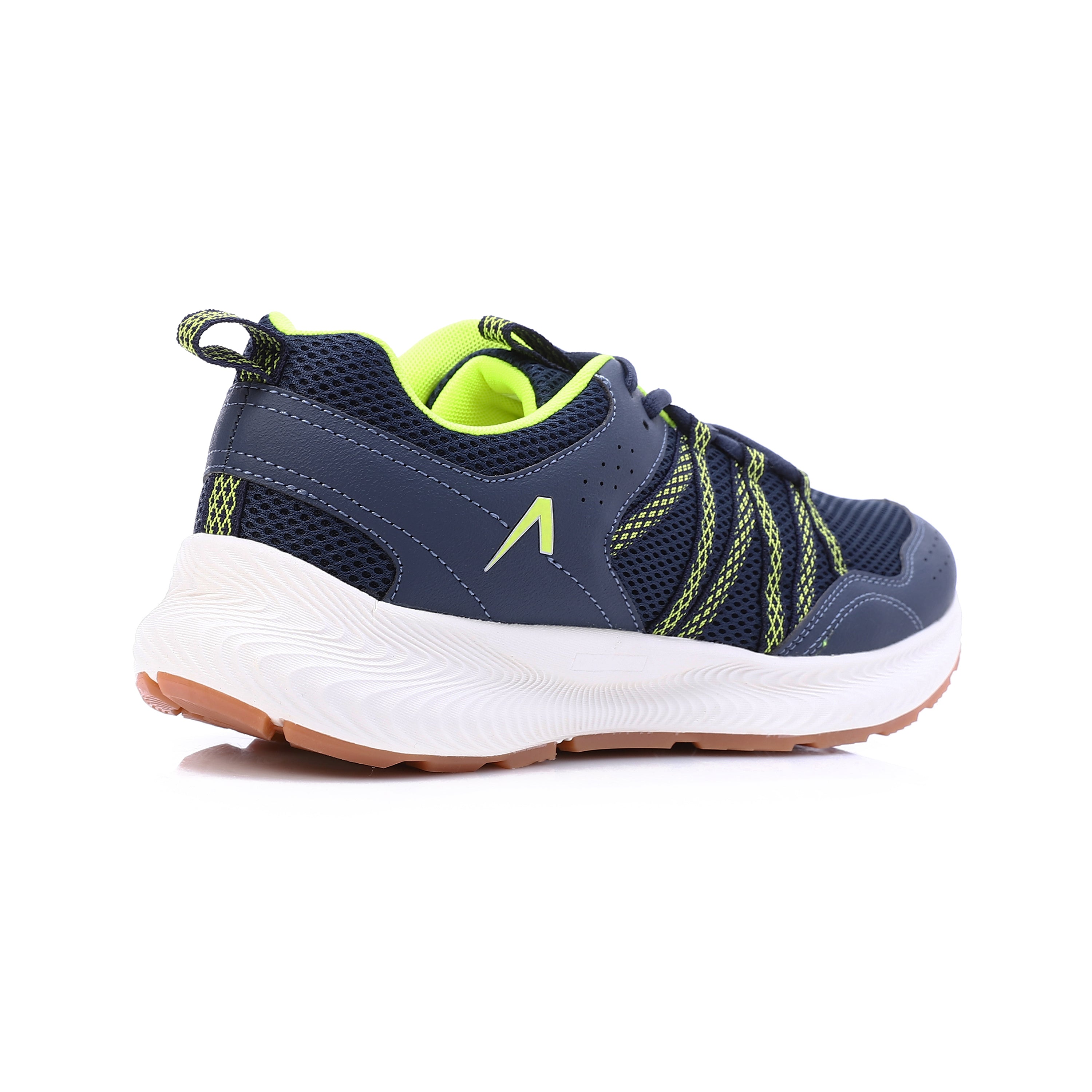 ACTIVNEW MEN'S SHOES - NAVY 