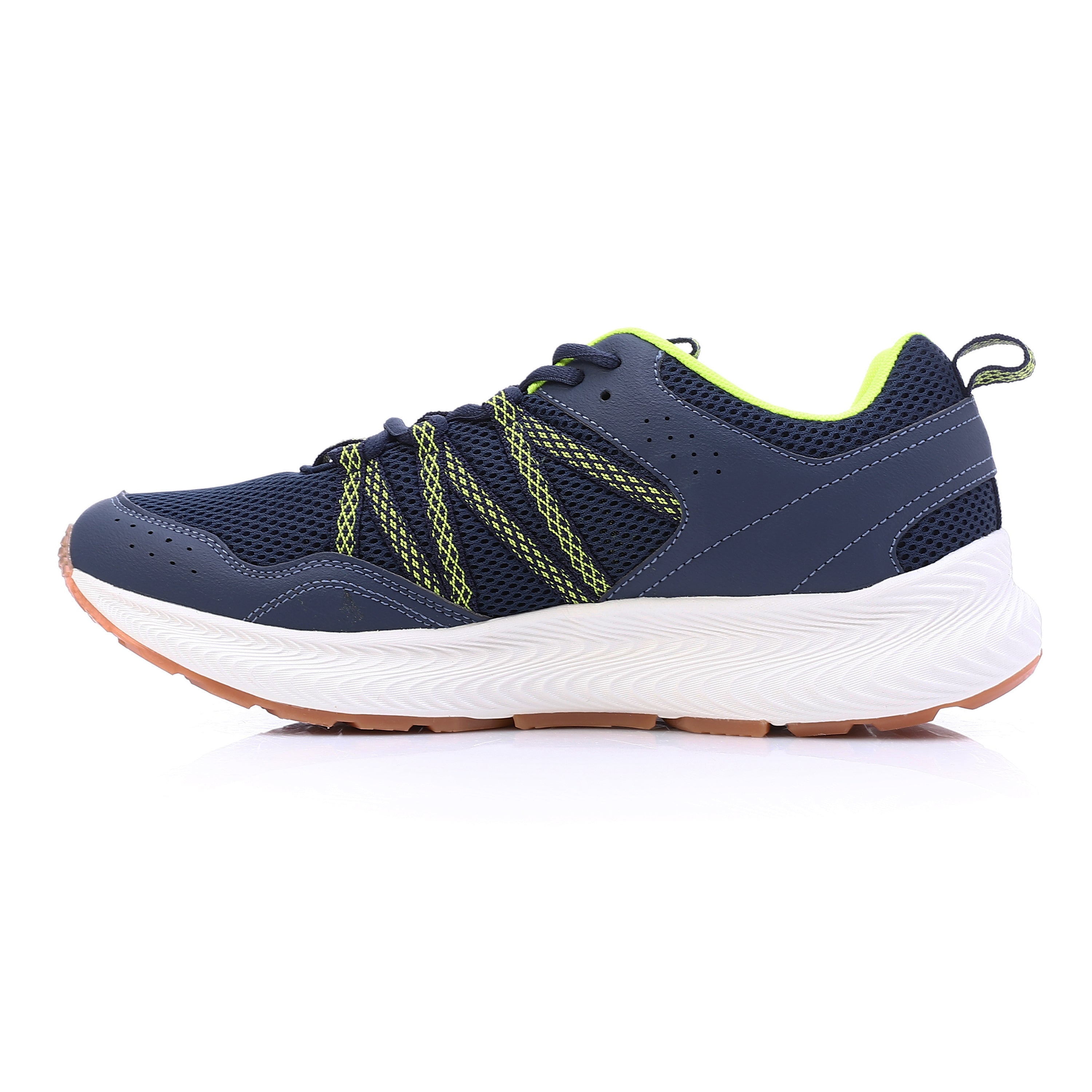 ACTIVNEW MEN'S SHOES - NAVY 