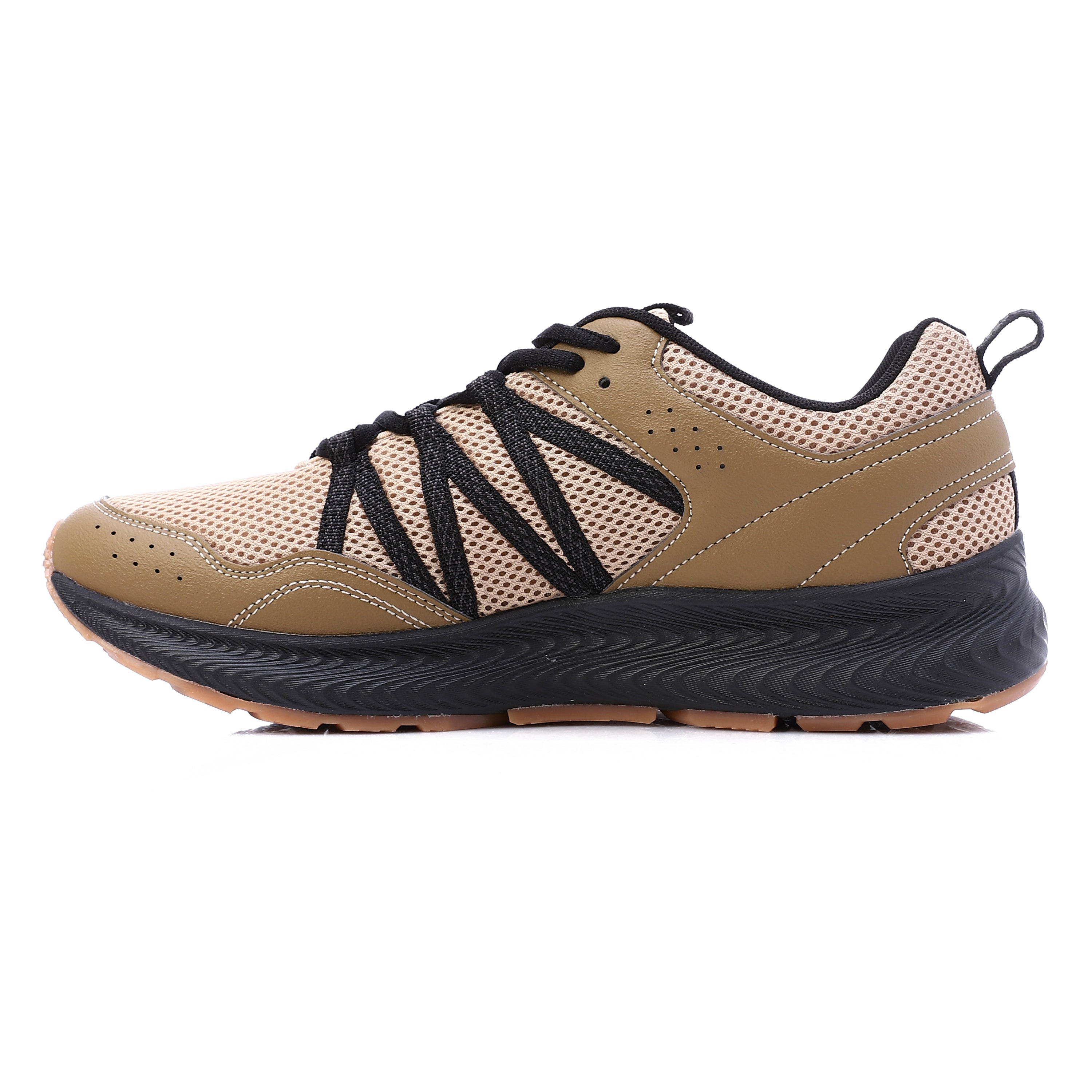 ACTIVNEW MEN'S SHOES - L.TAN 