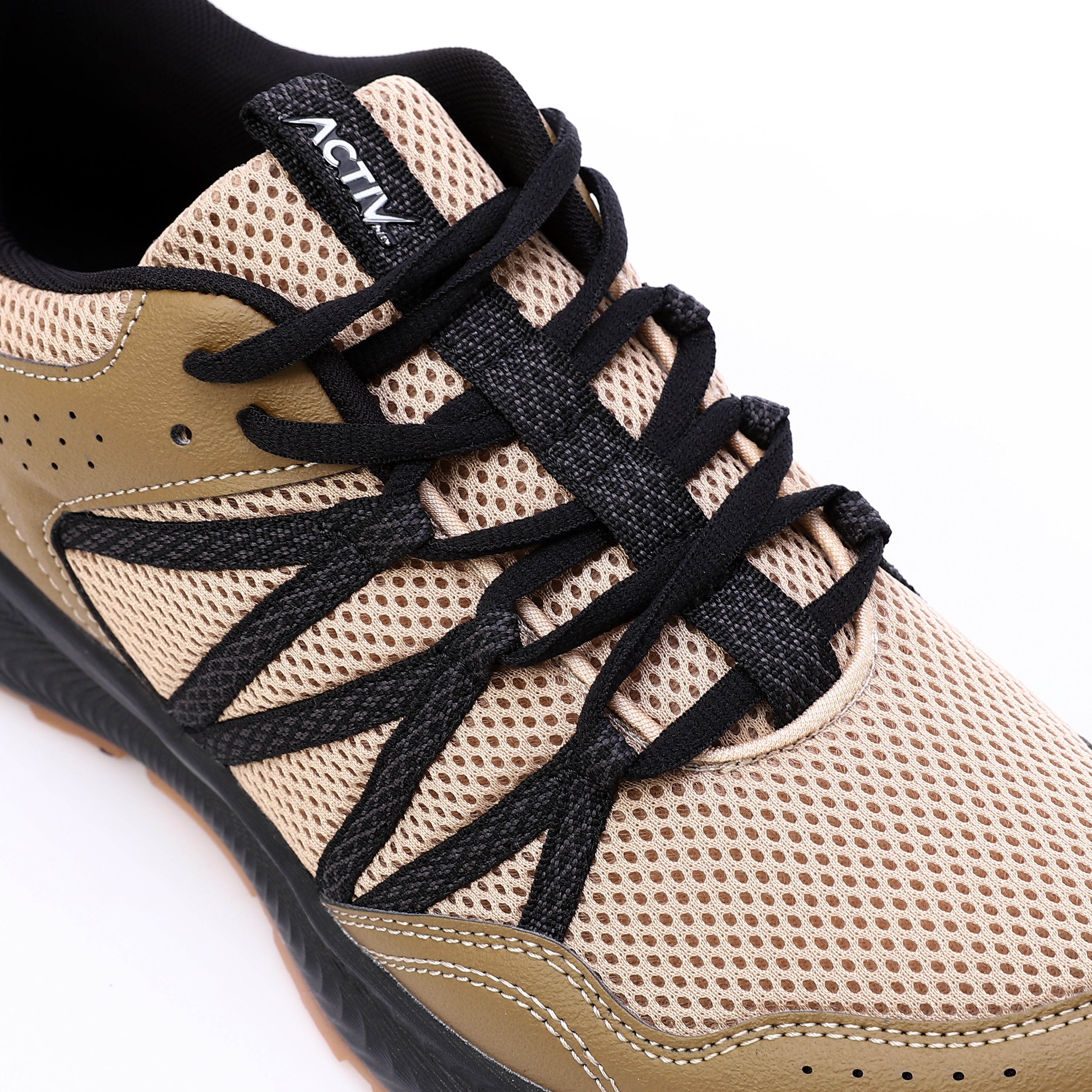 ACTIVNEW MEN'S SHOES - L.TAN 