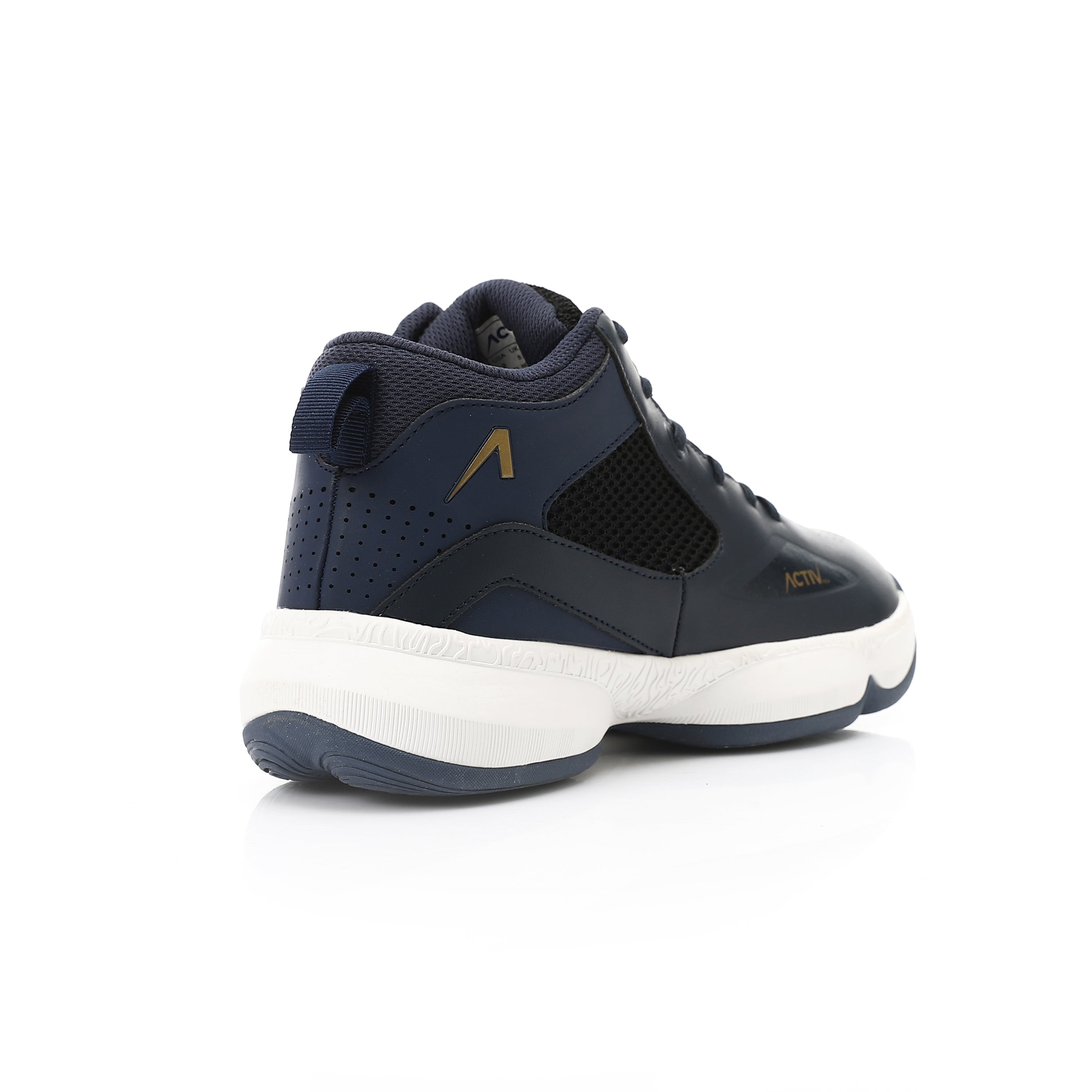 ACTIVNEW MEN'S SHOES - NAVY 