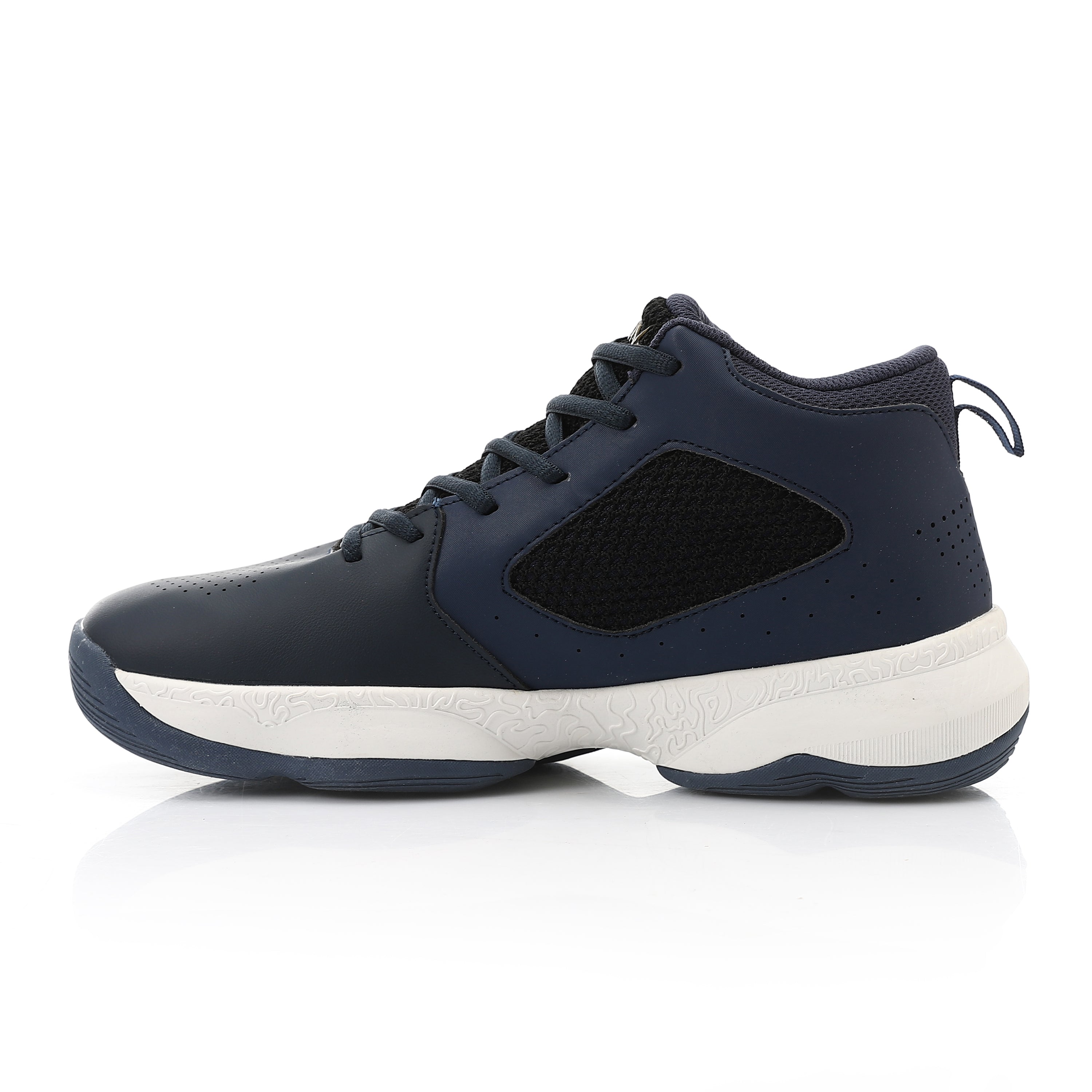 ACTIVNEW MEN'S SHOES - NAVY 