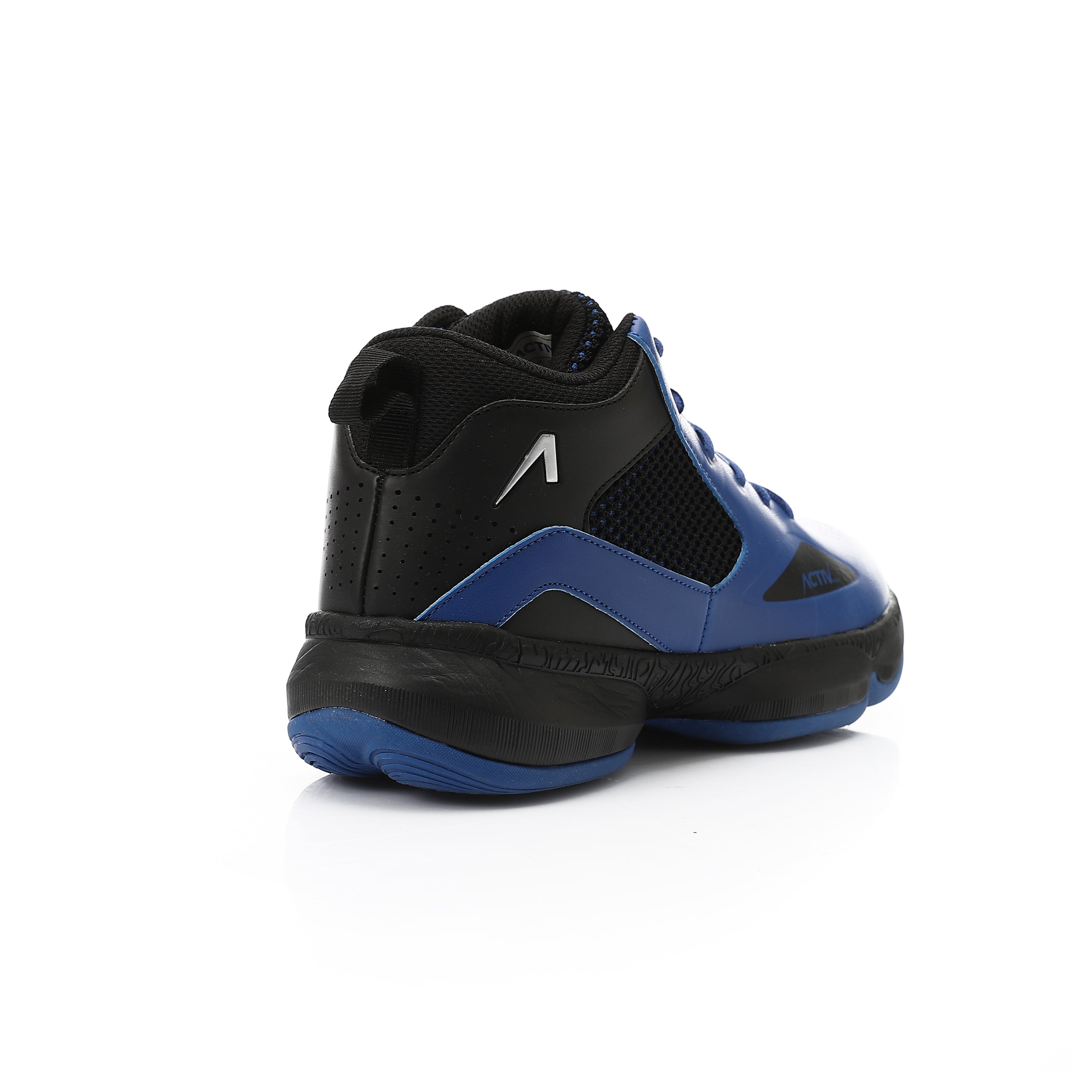 ACTIVNEW MEN'S SHOES - BLUE &amp; BLK