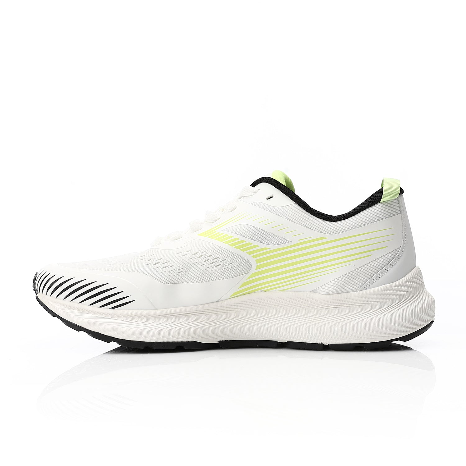 ACTIV MEN'S SHOES - WHITE