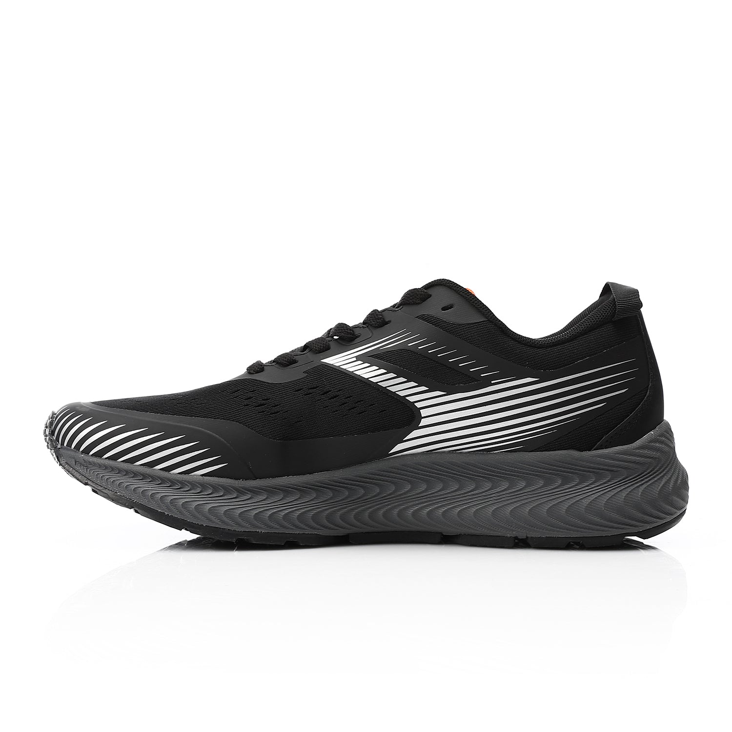 ACTIV MEN'S SHOES - BLACK
