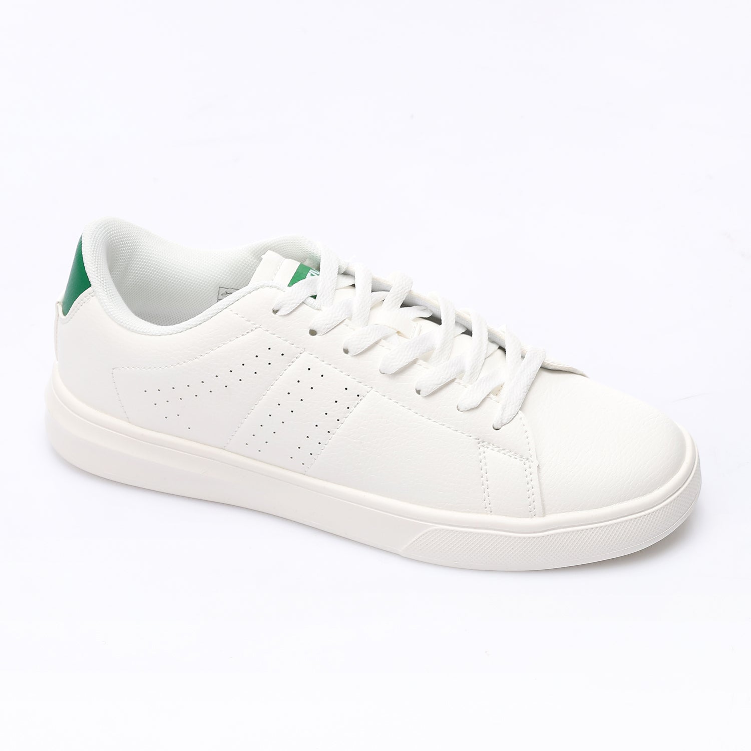 ACTIVNEW MEN'S SHOES - WHITE 