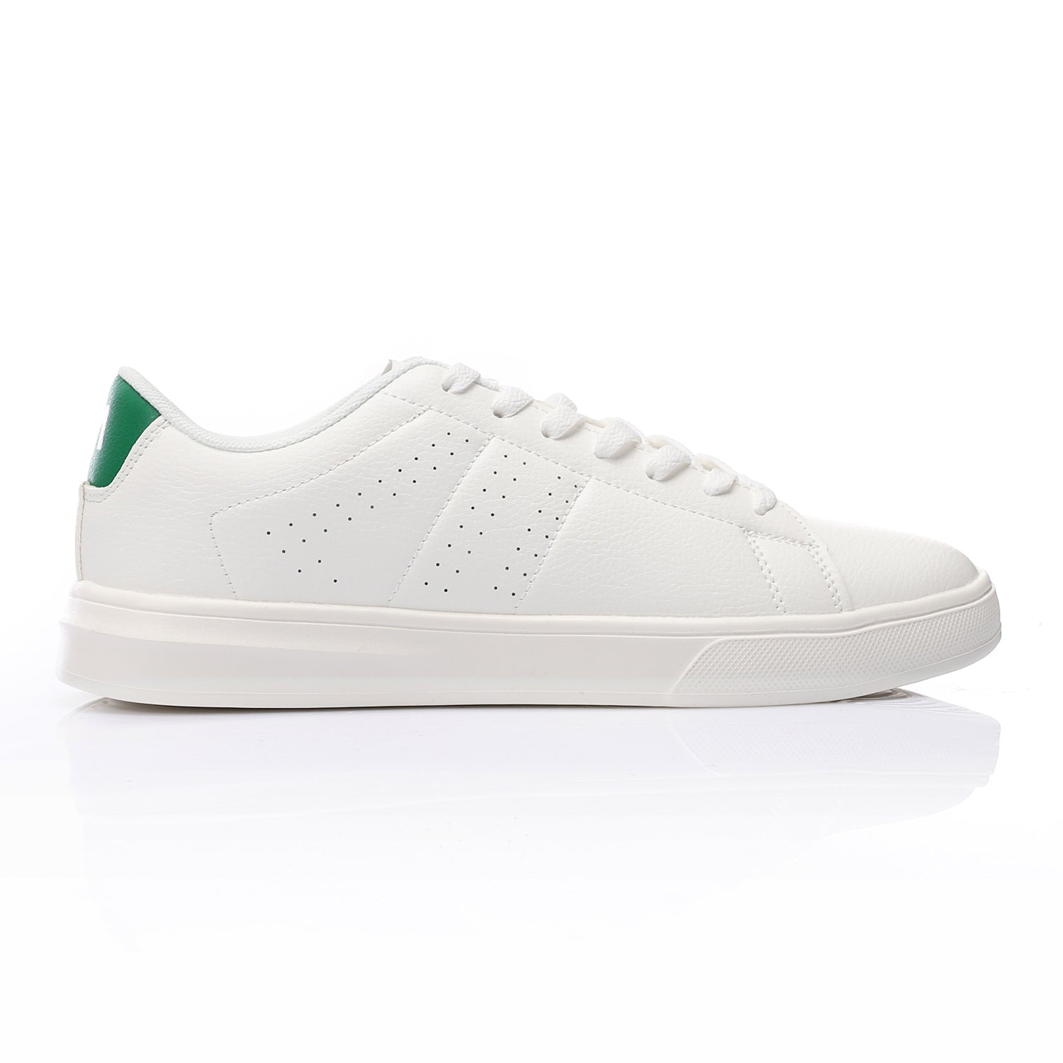 ACTIVNEW MEN'S SHOES - WHITE