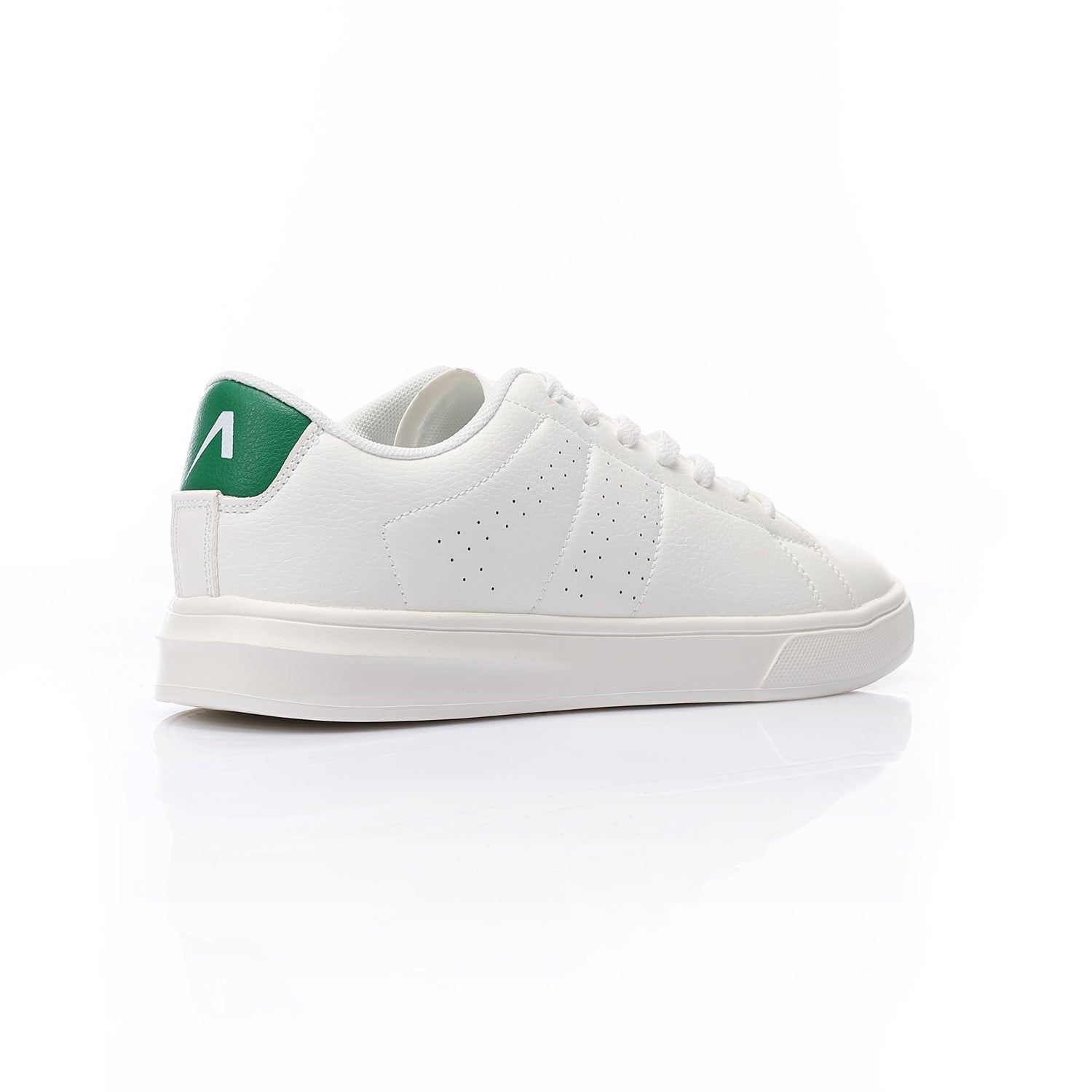 ACTIVNEW MEN'S SHOES - WHITE 