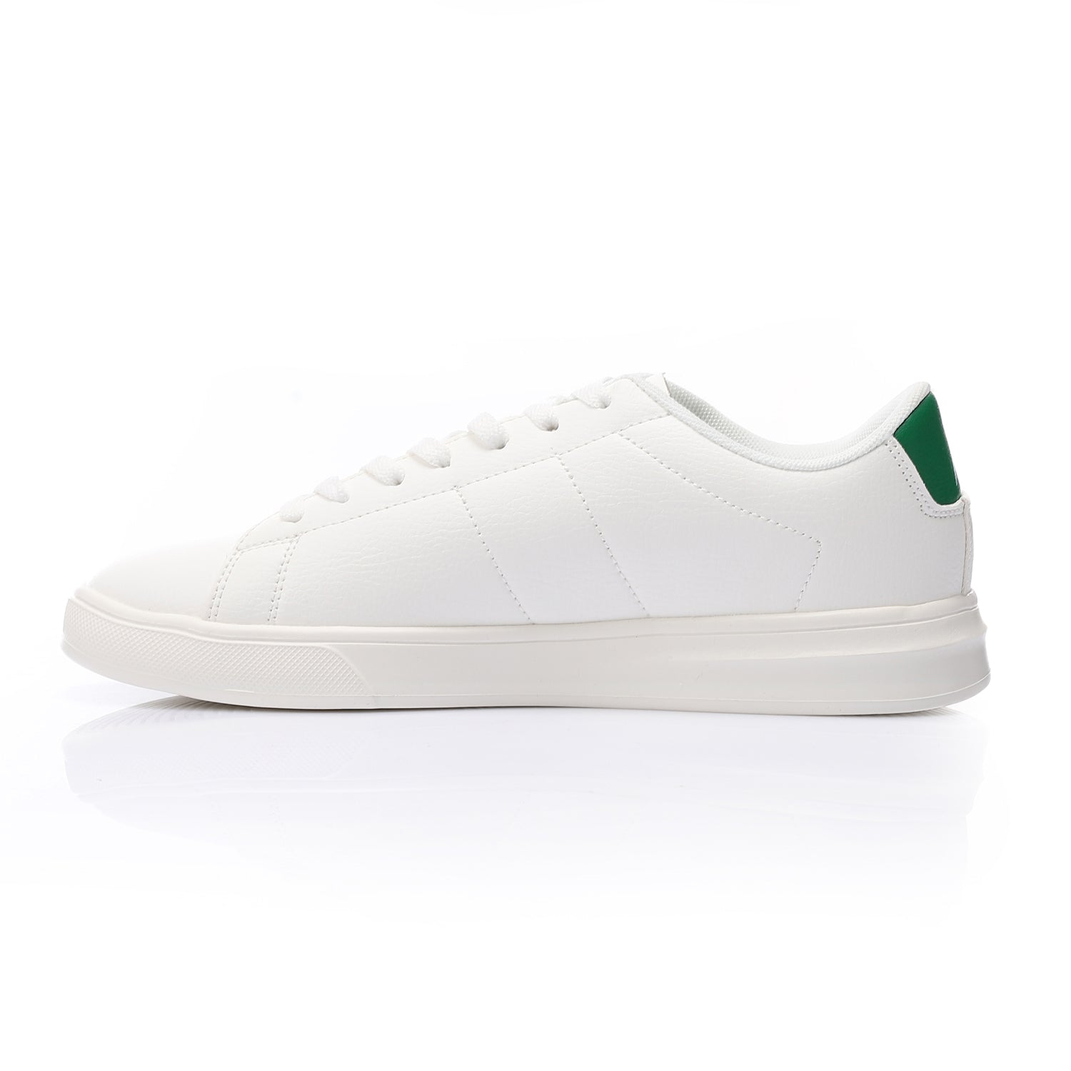 ACTIVNEW MEN'S SHOES - WHITE 