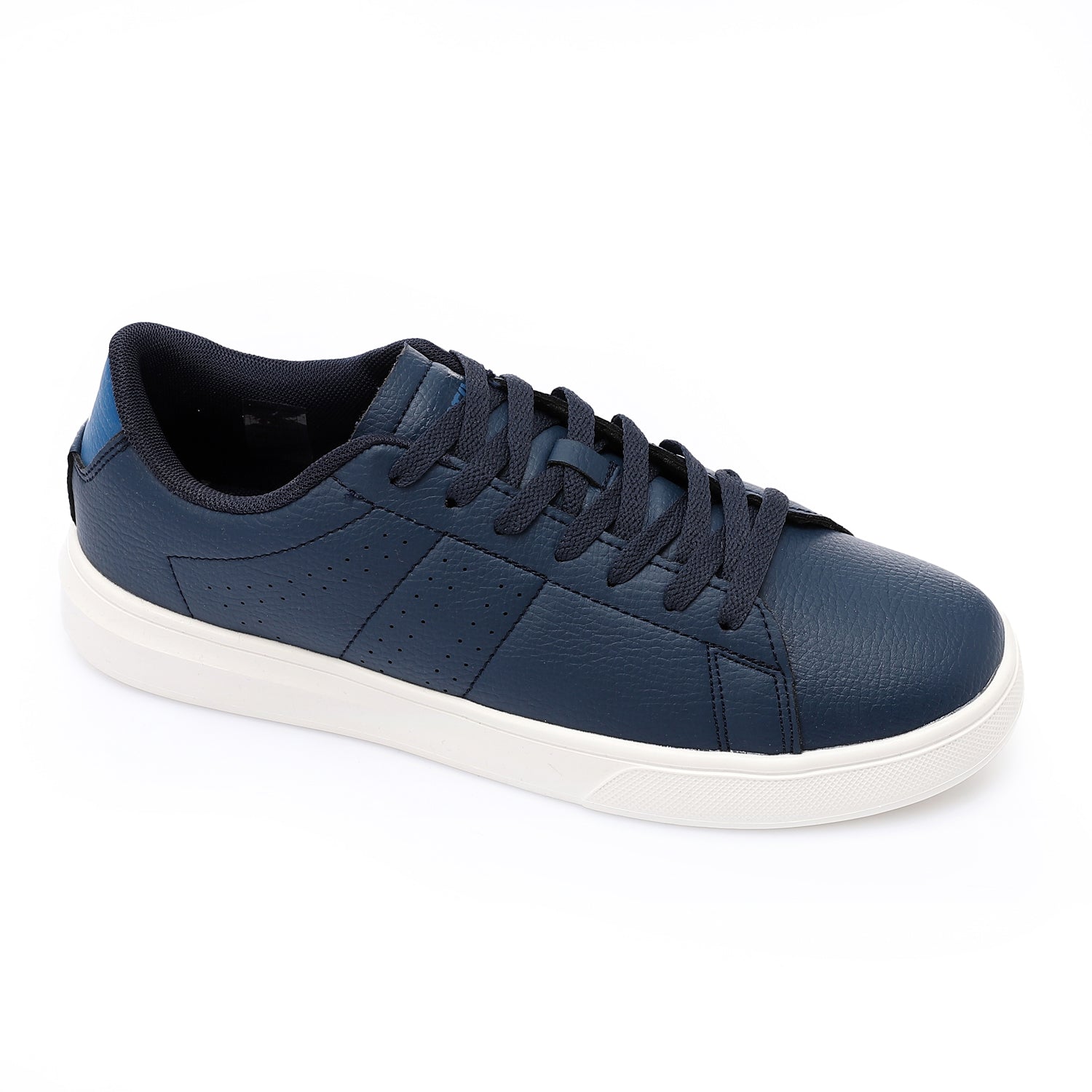 ACTIVNEW MEN'S SHOES - NAVY 