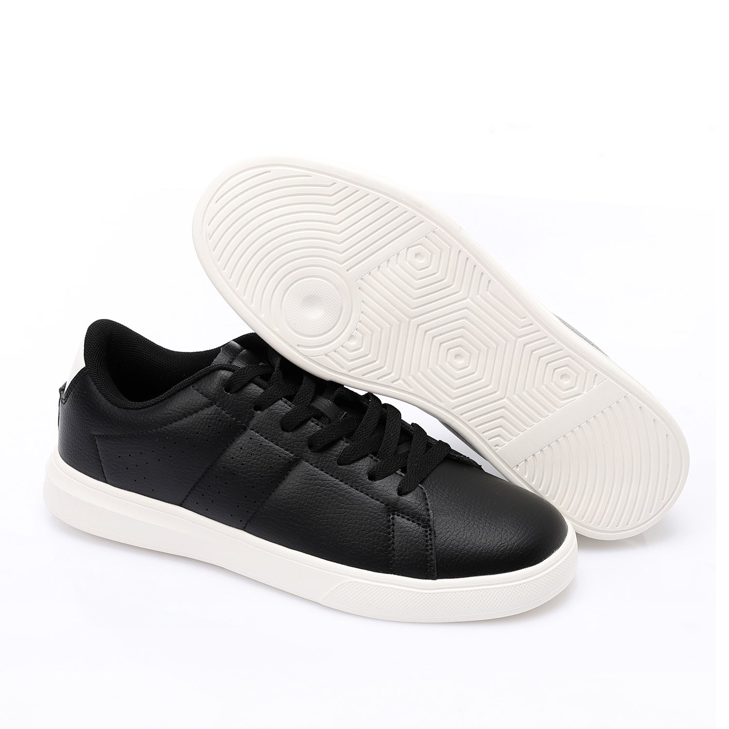 ACTIVNEW MEN'S SHOES - BLACK