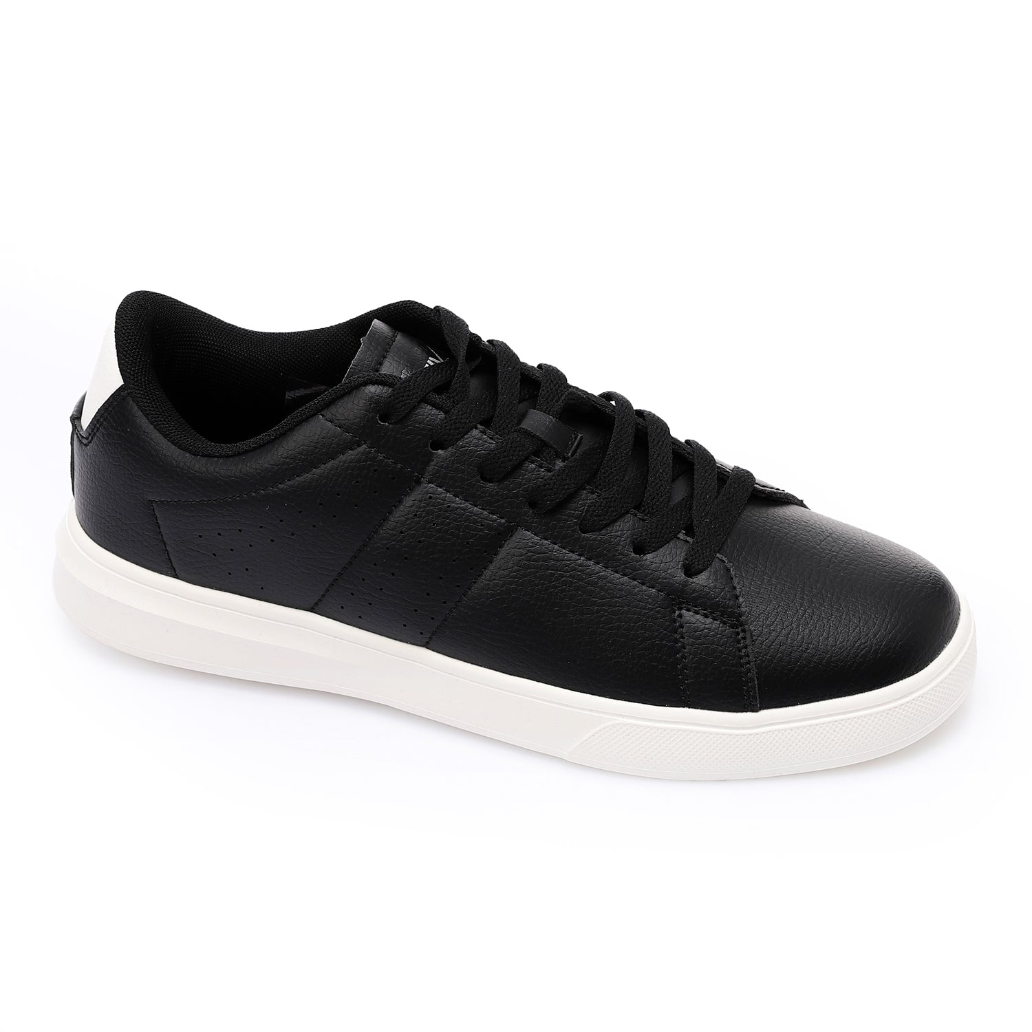 ACTIVNEW MEN'S SHOES - BLACK 