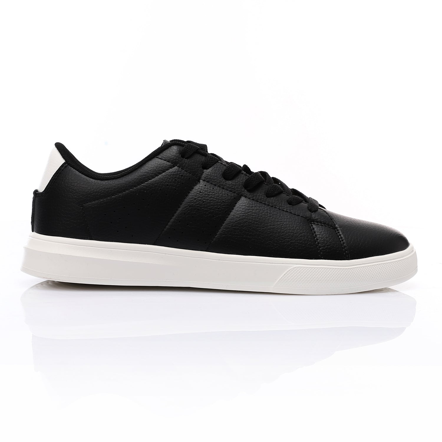 ACTIVNEW MEN'S SHOES - BLACK 