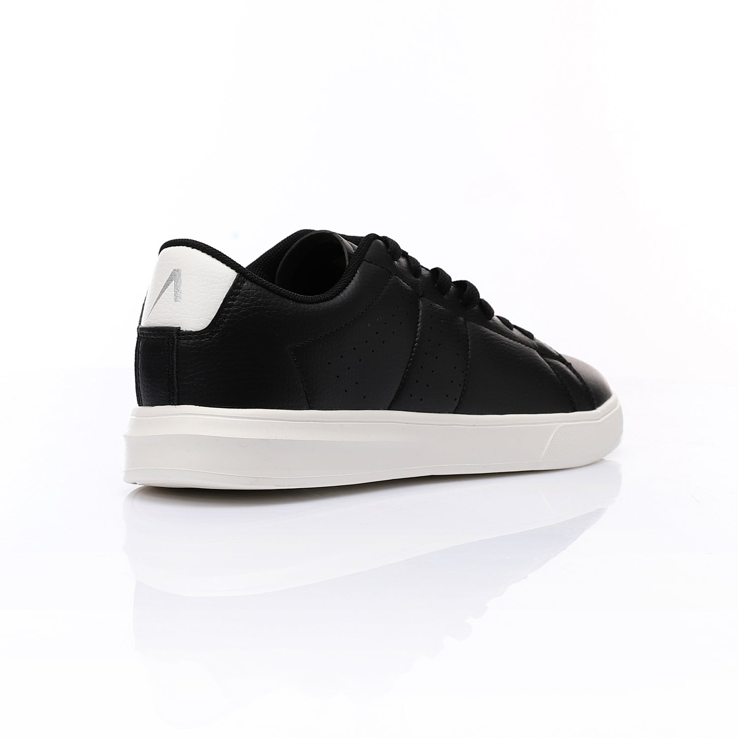 ACTIVNEW MEN'S SHOES - BLACK 