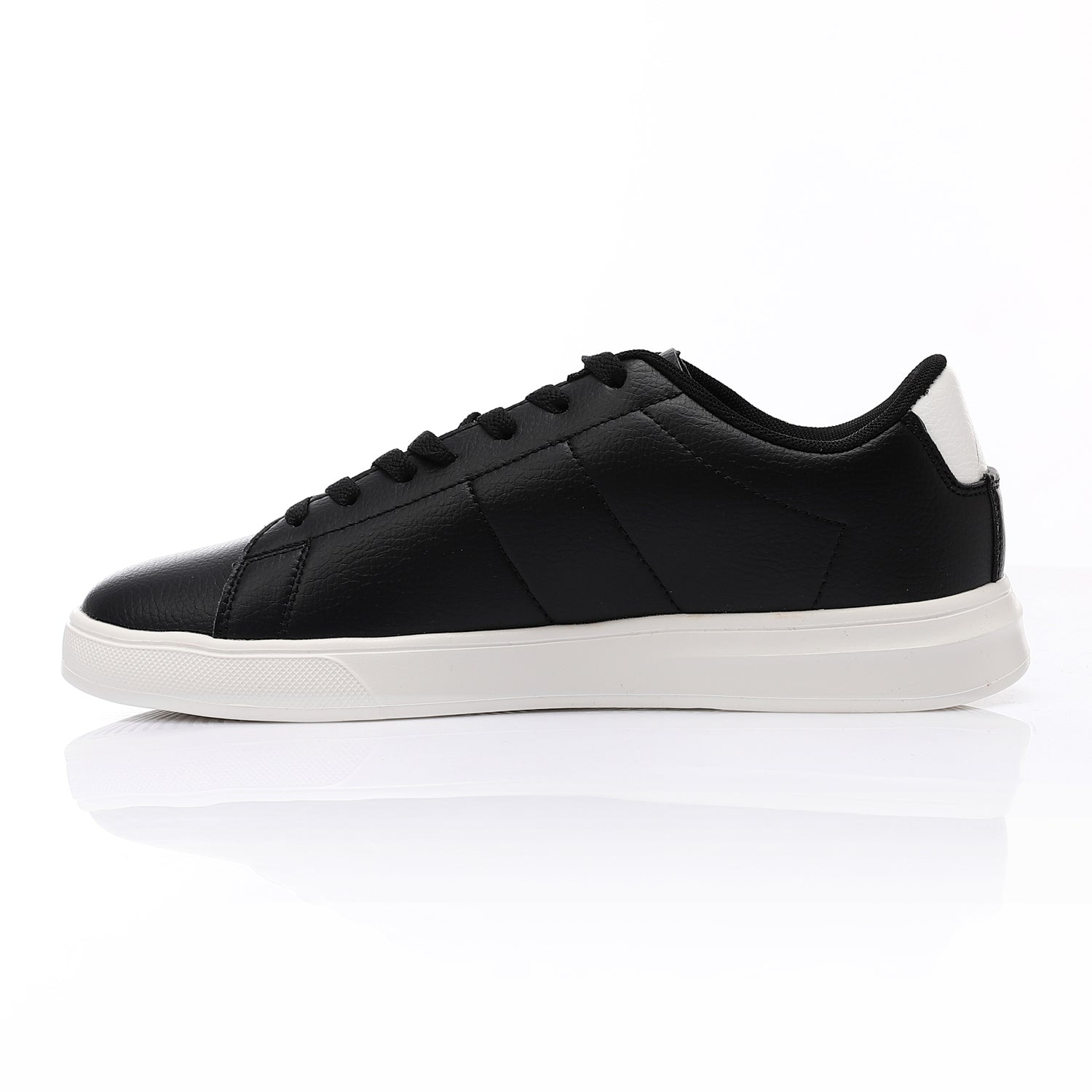 ACTIVNEW MEN'S SHOES - BLACK 