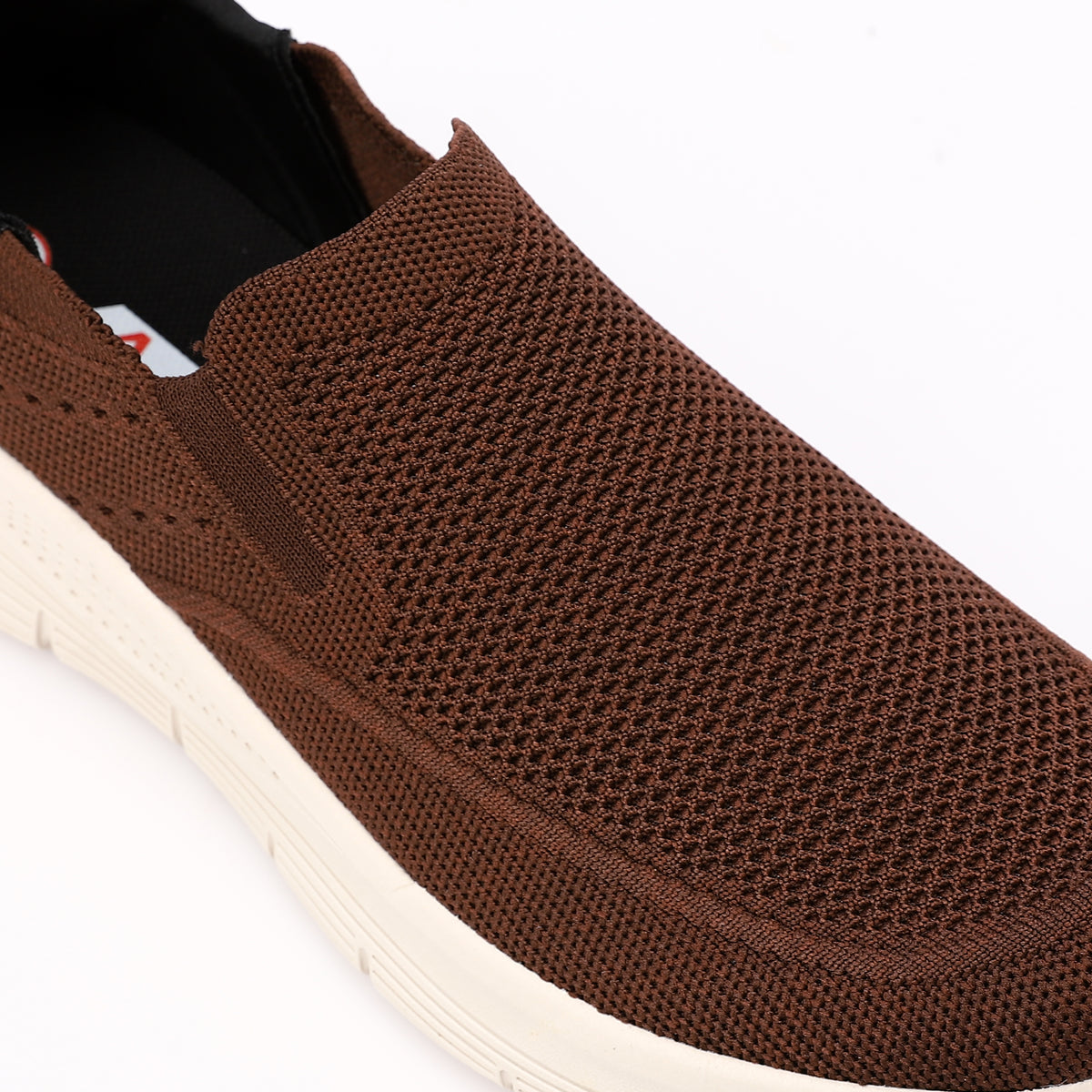 ACTIVNEW MEN'S SHOES - BROWN 