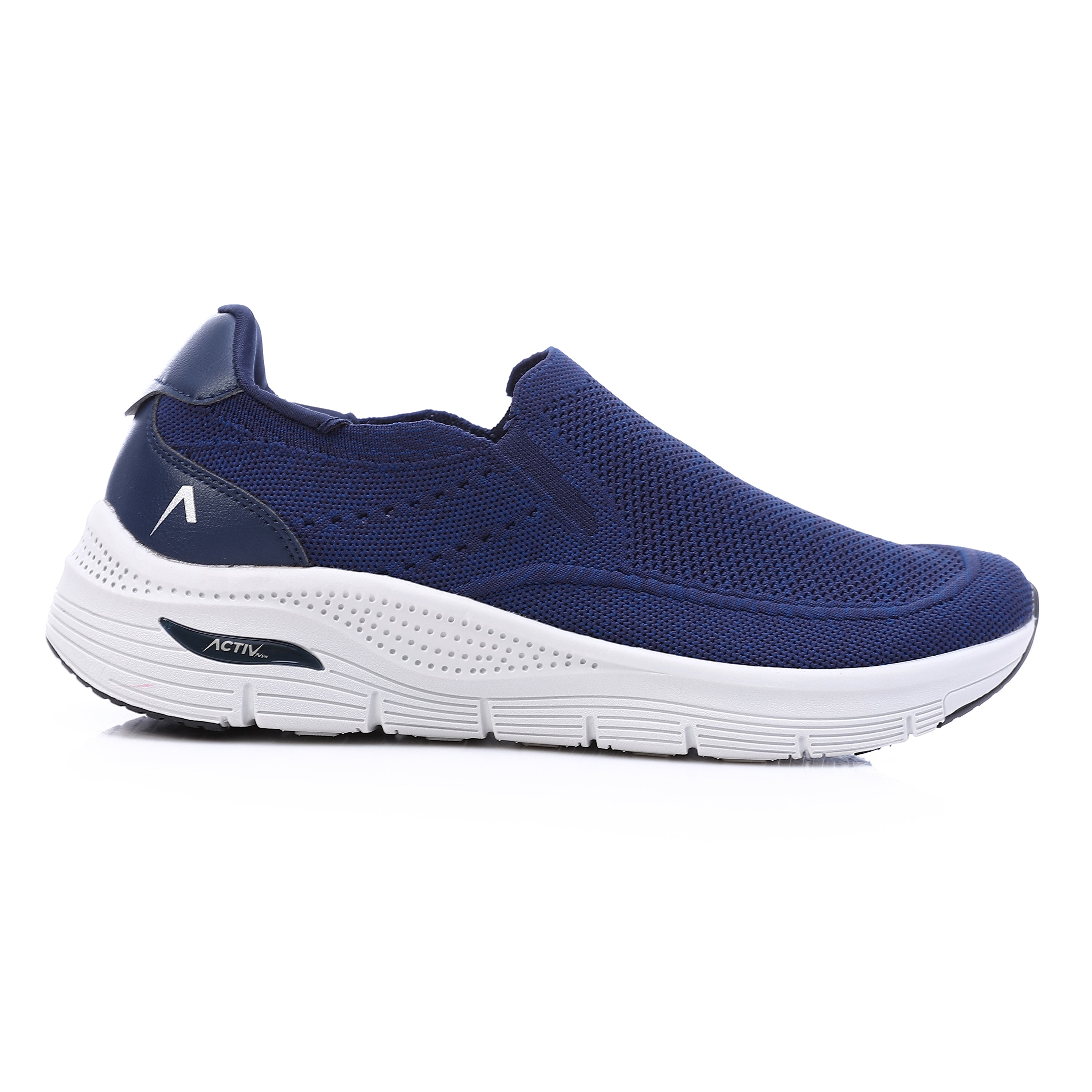 ACTIVNEW MEN'S SHOES - NAVY 