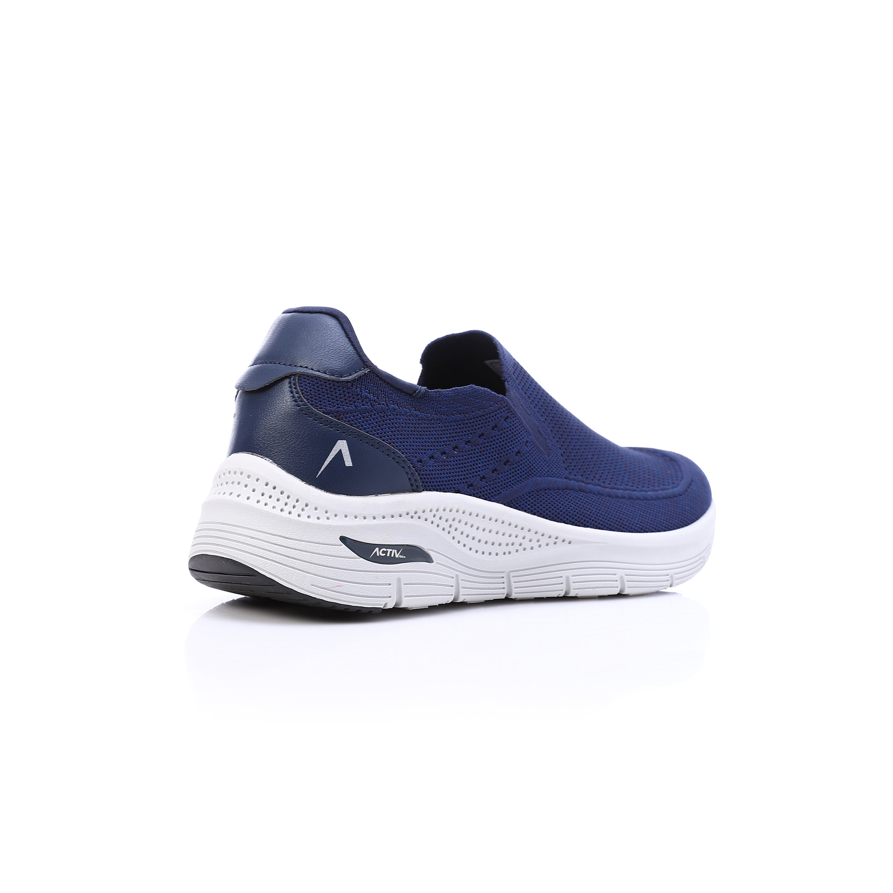 ACTIVNEW MEN'S SHOES - NAVY 