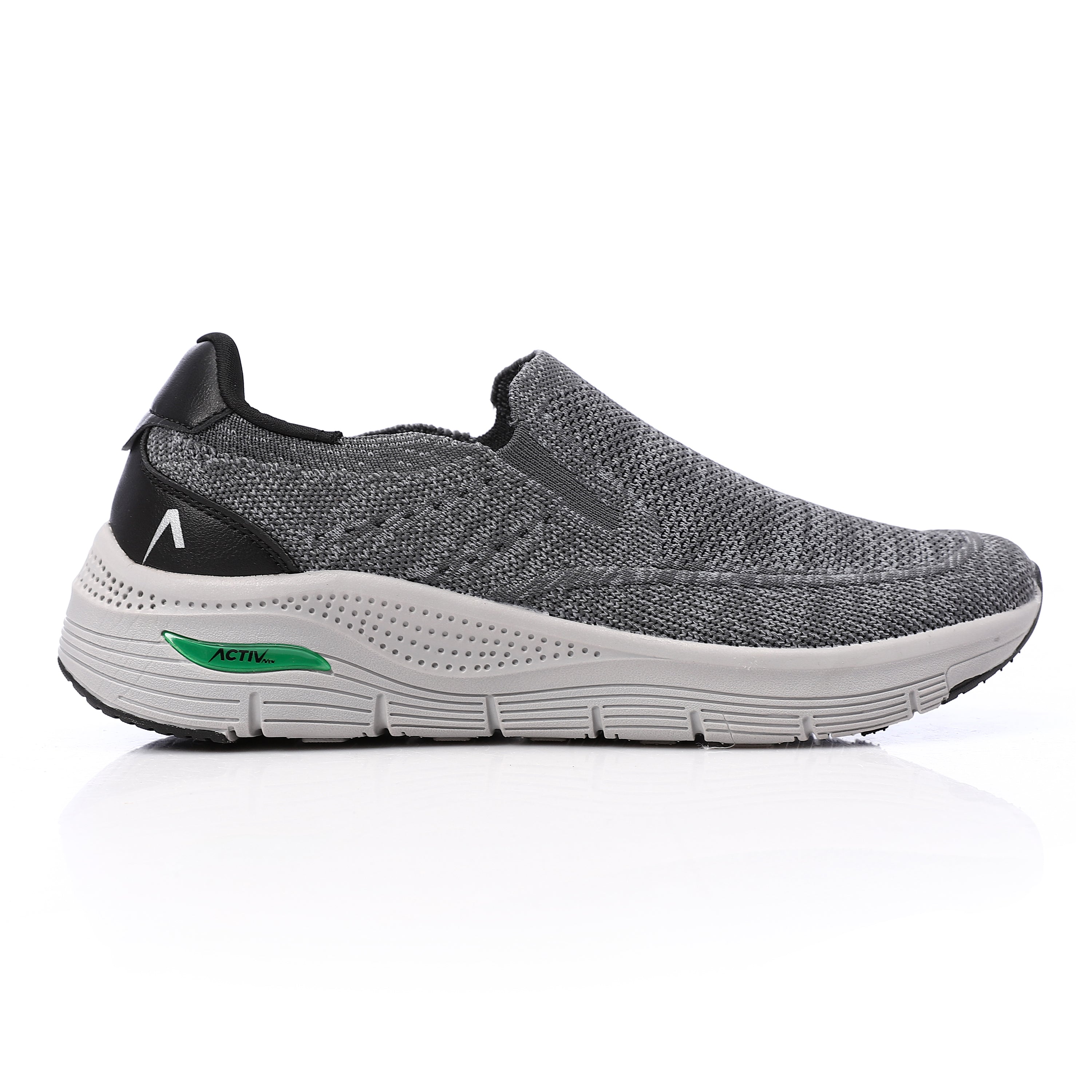 ACTIVNEW MEN'S SHOES - GREY 
