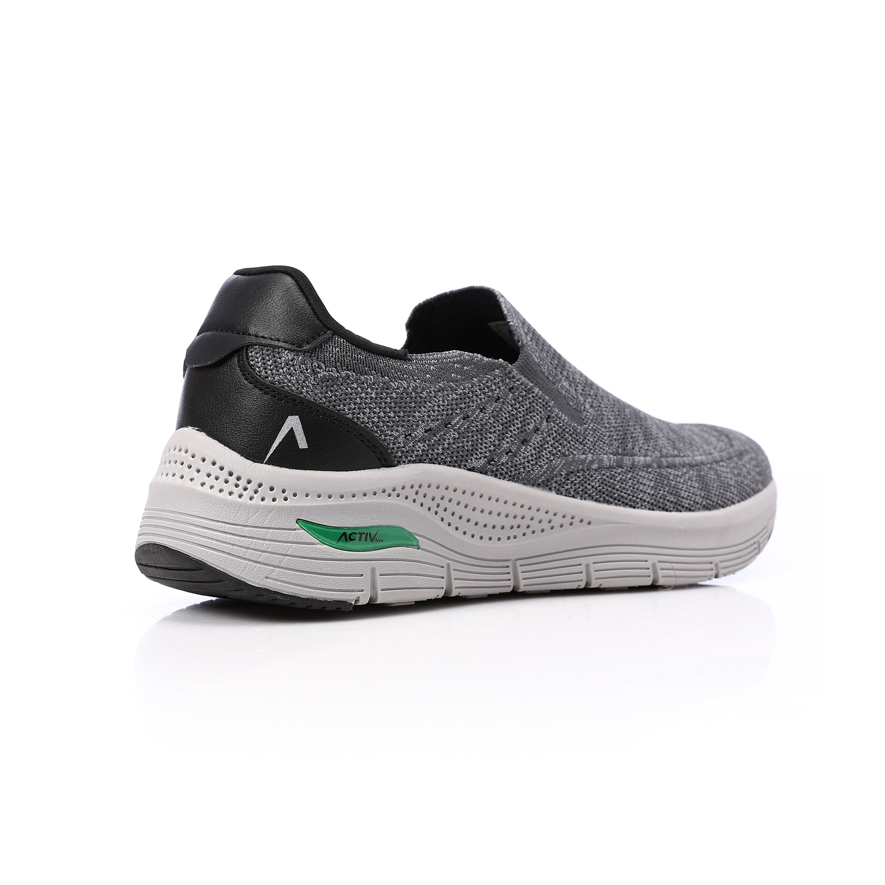 ACTIVNEW MEN'S SHOES - GREY 