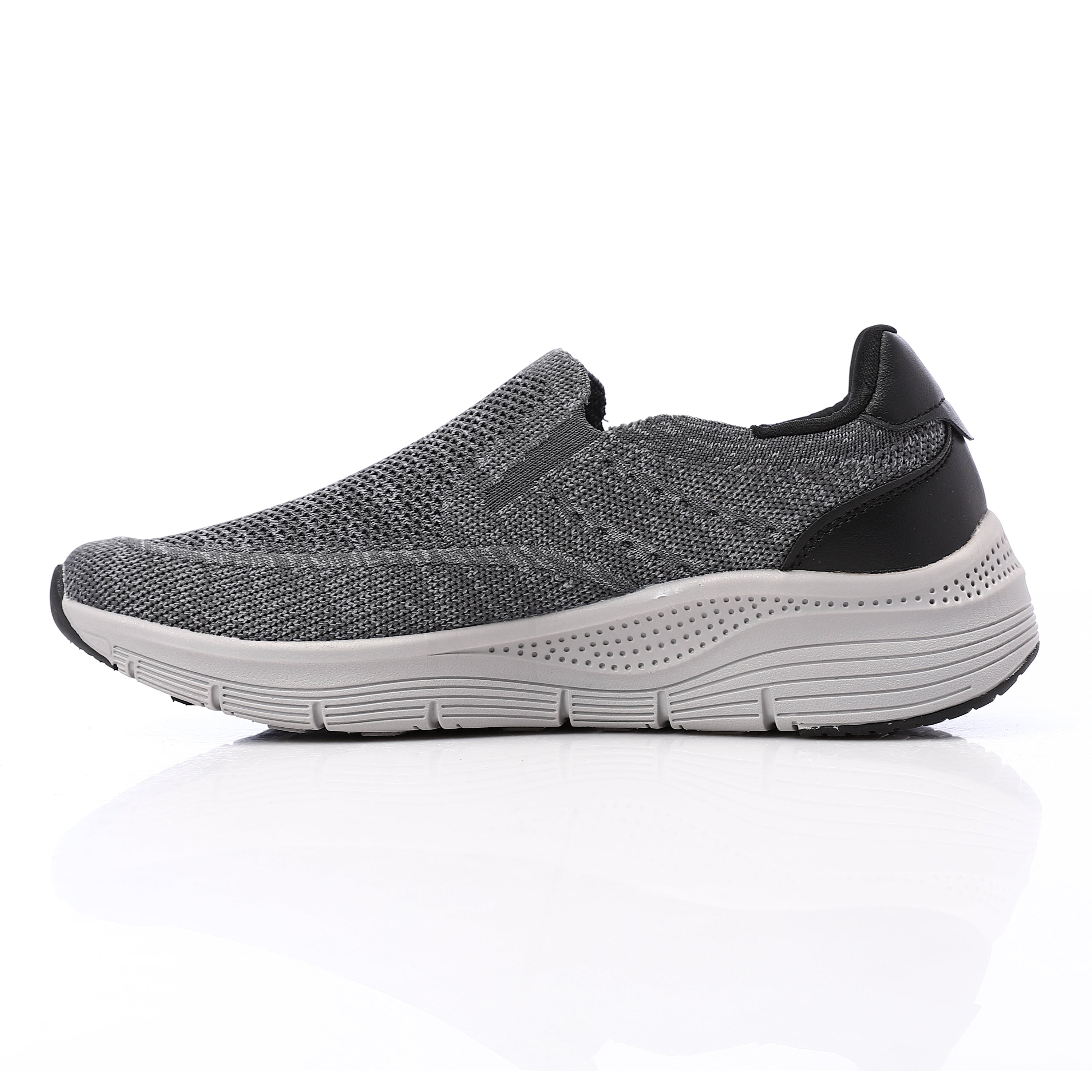 ACTIVNEW MEN'S SHOES - GREY 