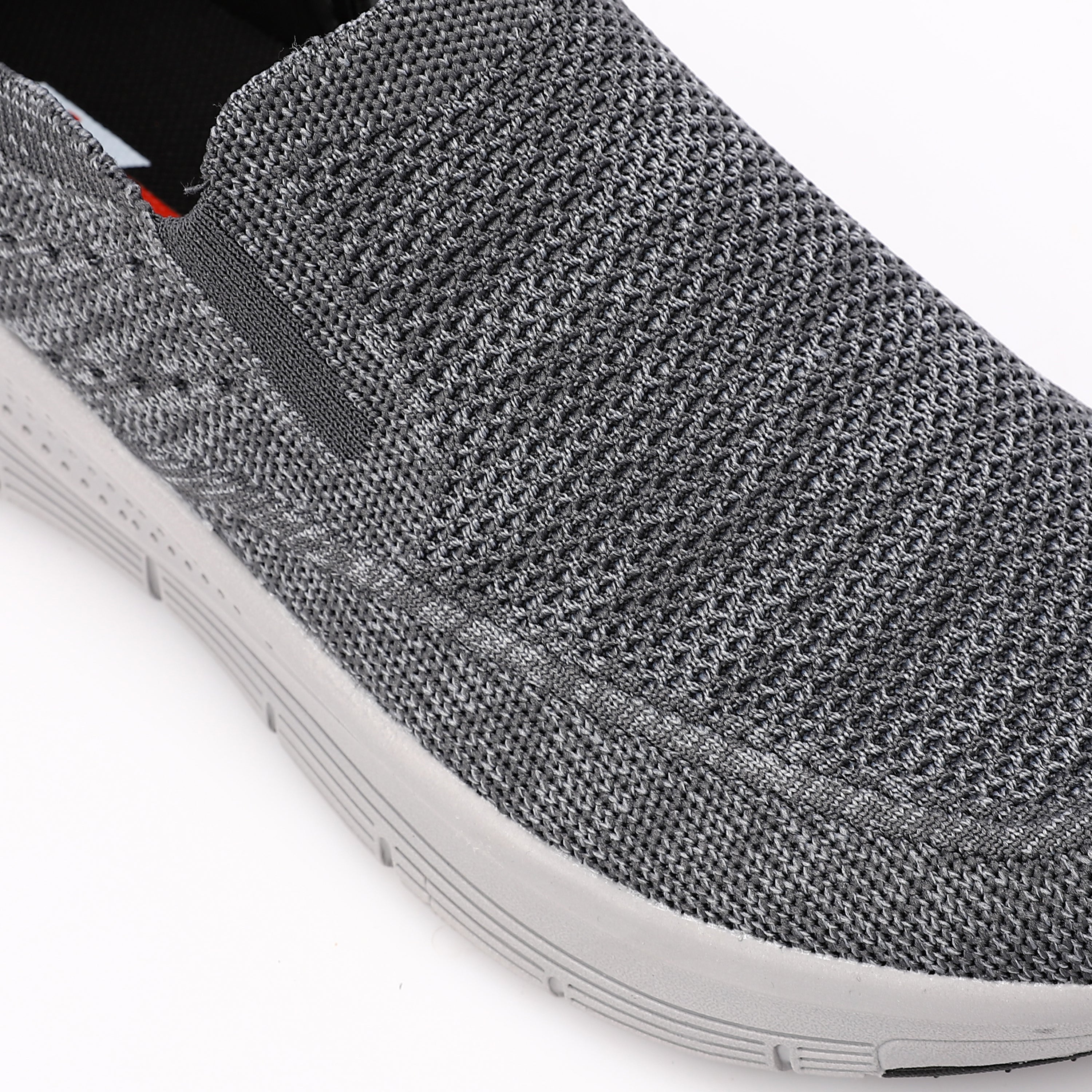 ACTIVNEW MEN'S SHOES - GREY 