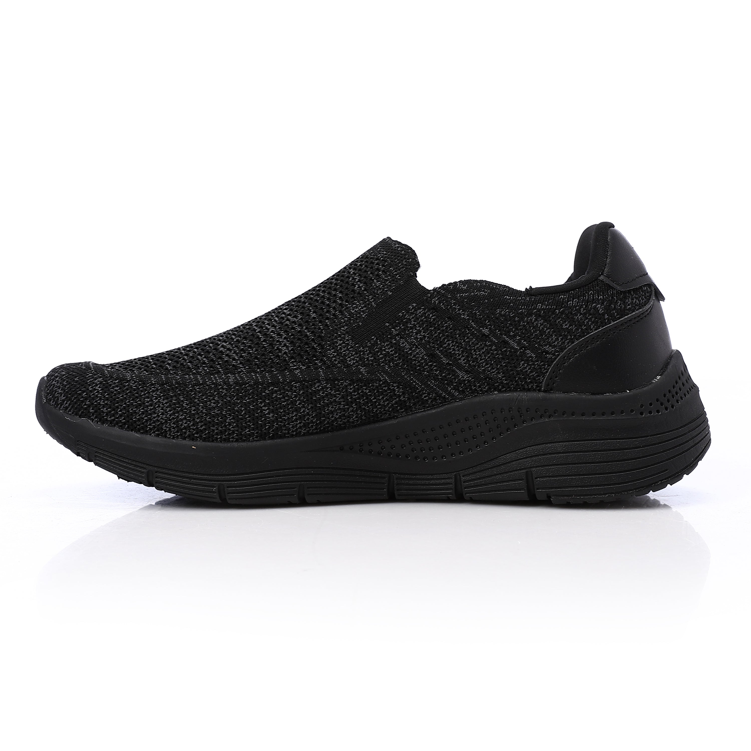 ACTIVNEW MEN'S SHOES - BLACK 