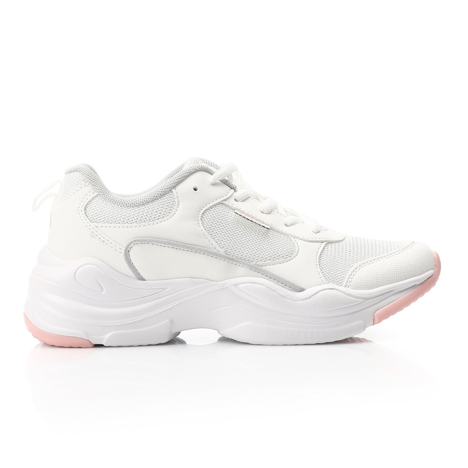 ACTIV WOMEN'S SHOES - WHITE