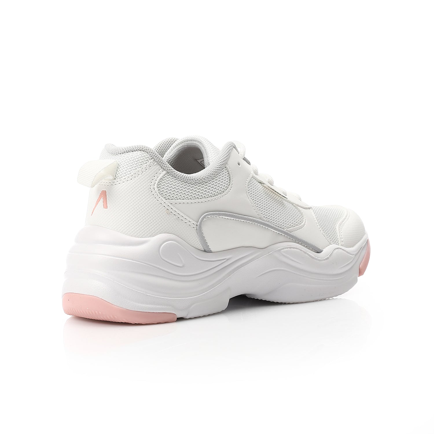 ACTIV WOMEN'S SHOES - WHITE