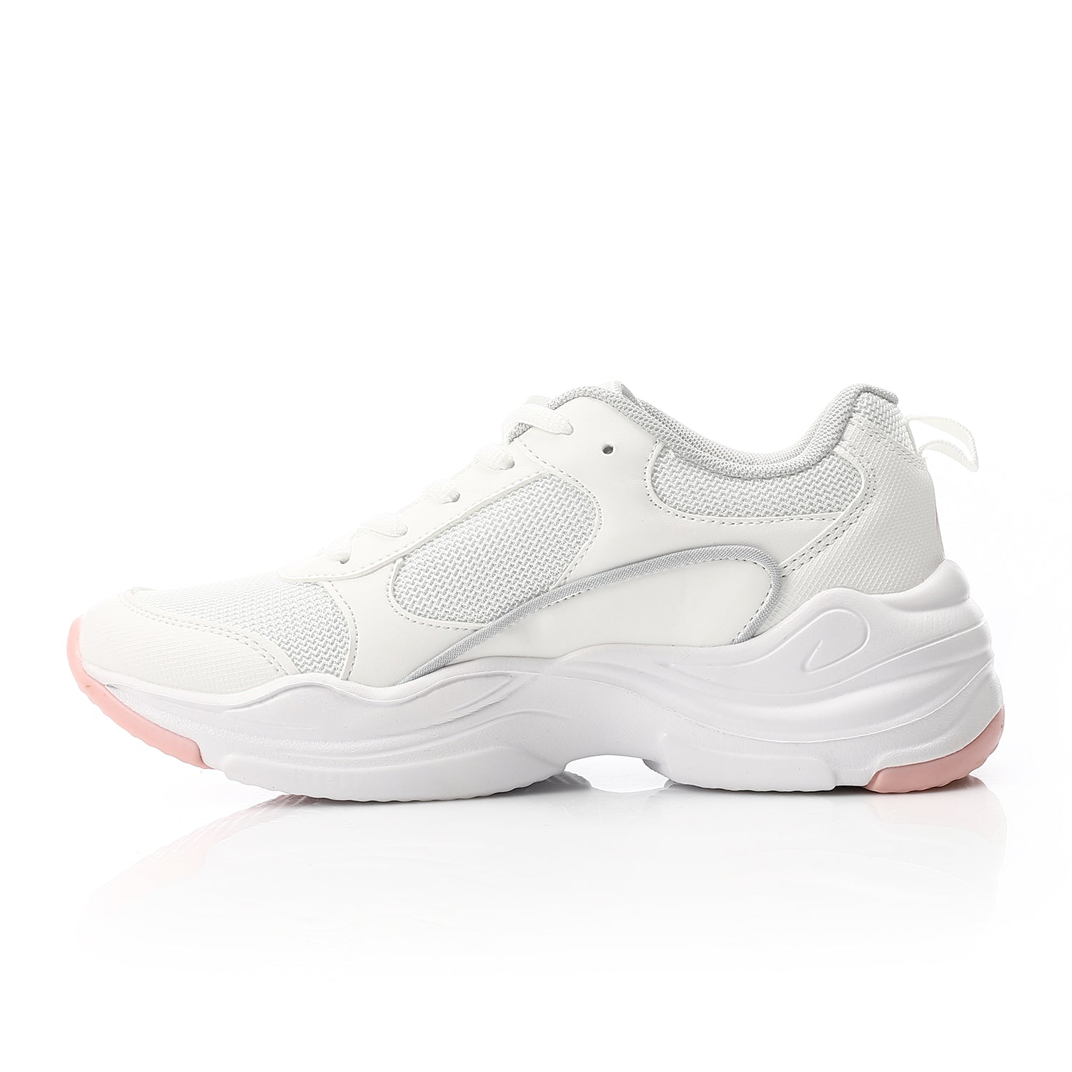 ACTIV WOMEN'S SHOES - WHITE