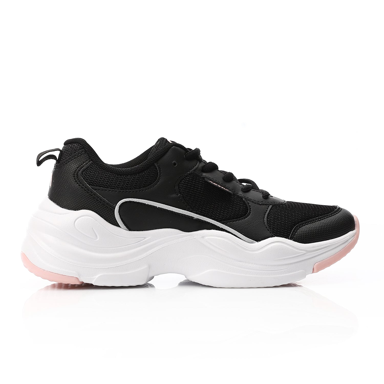 ACTIV WOMEN'S SHOES - BLACK