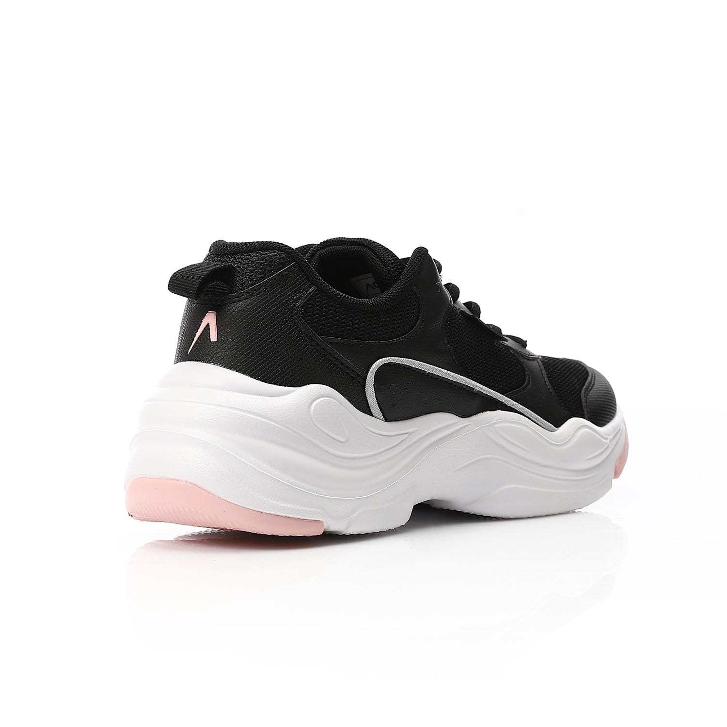 ACTIV WOMEN'S SHOES - BLACK
