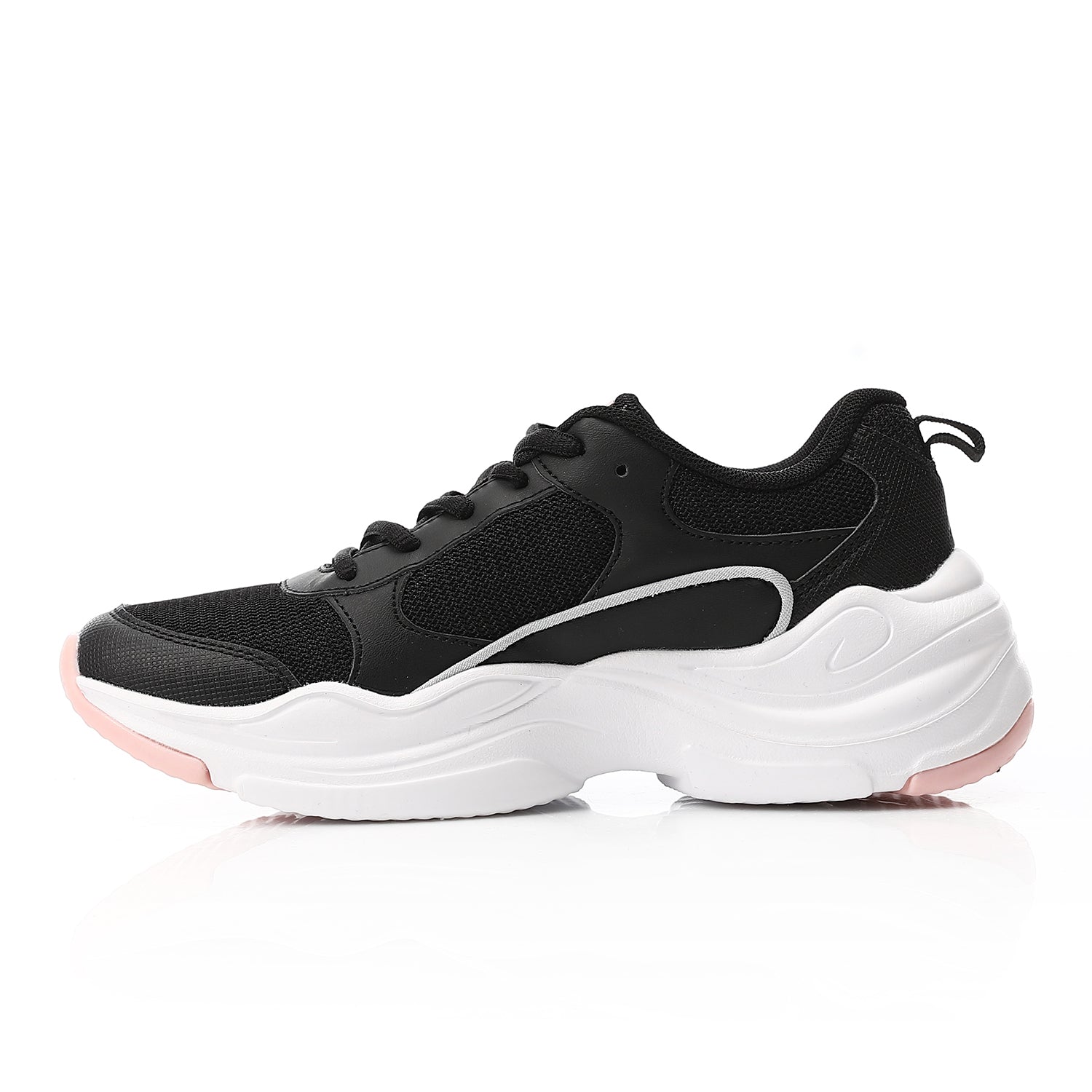 ACTIV WOMEN'S SHOES - BLACK