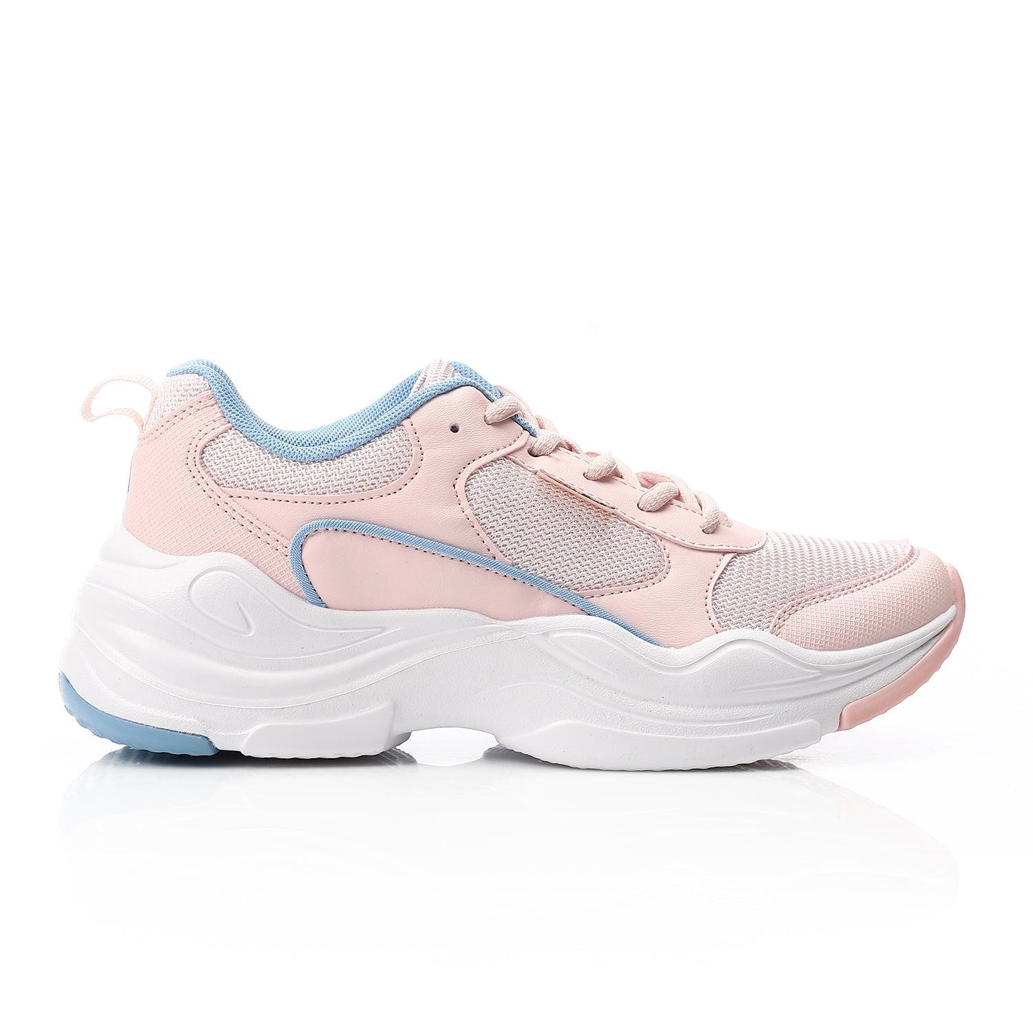 ACTIV WOMEN'S SHOES - PINK
