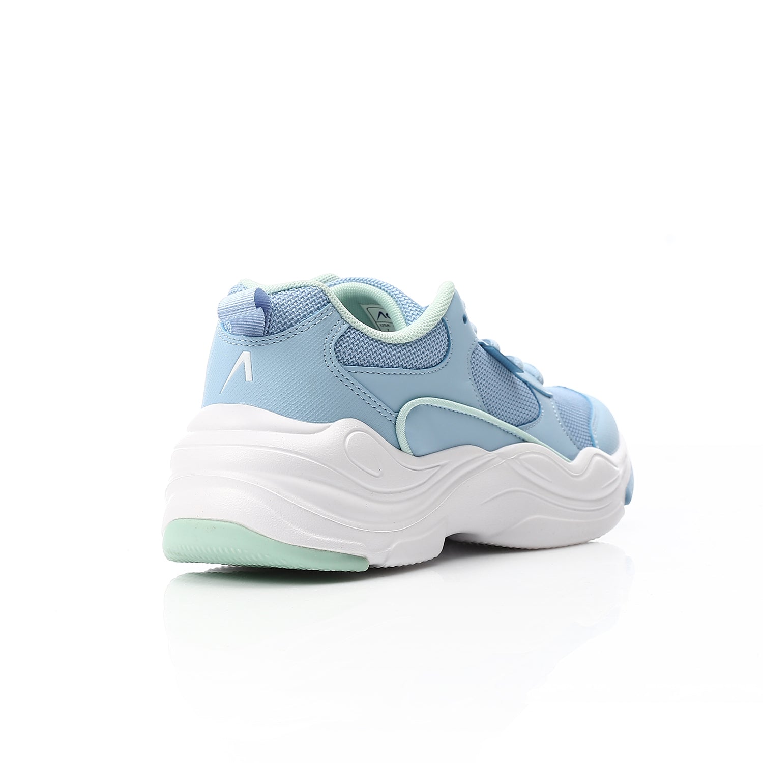 ACTIV WOMEN'S SHOES - L.BLUE