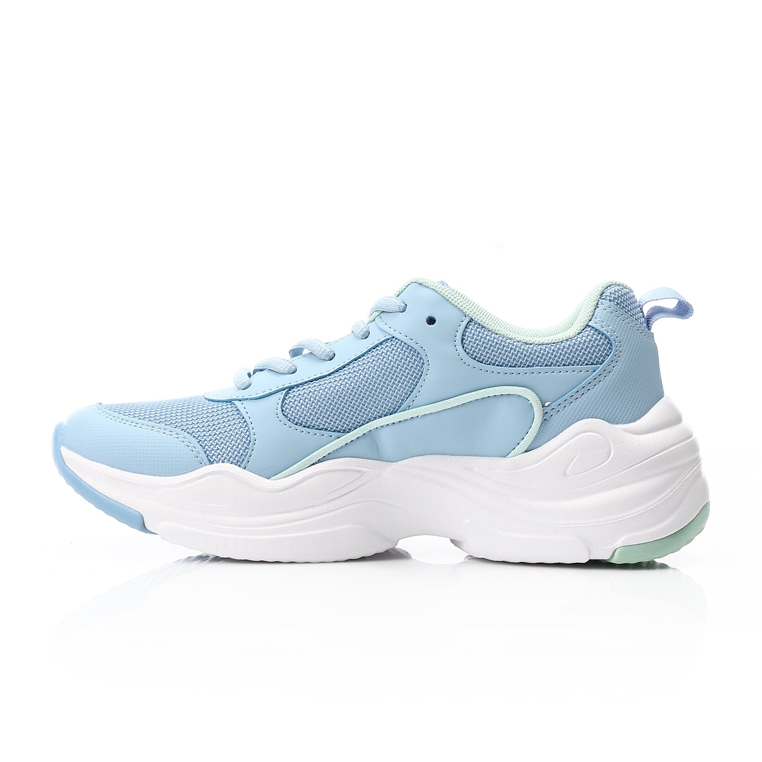 ACTIV WOMEN'S SHOES - L.BLUE