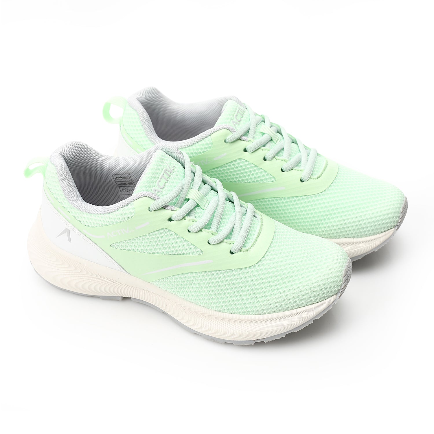 ACTIV WOMEN'S SHOES - GREEN
