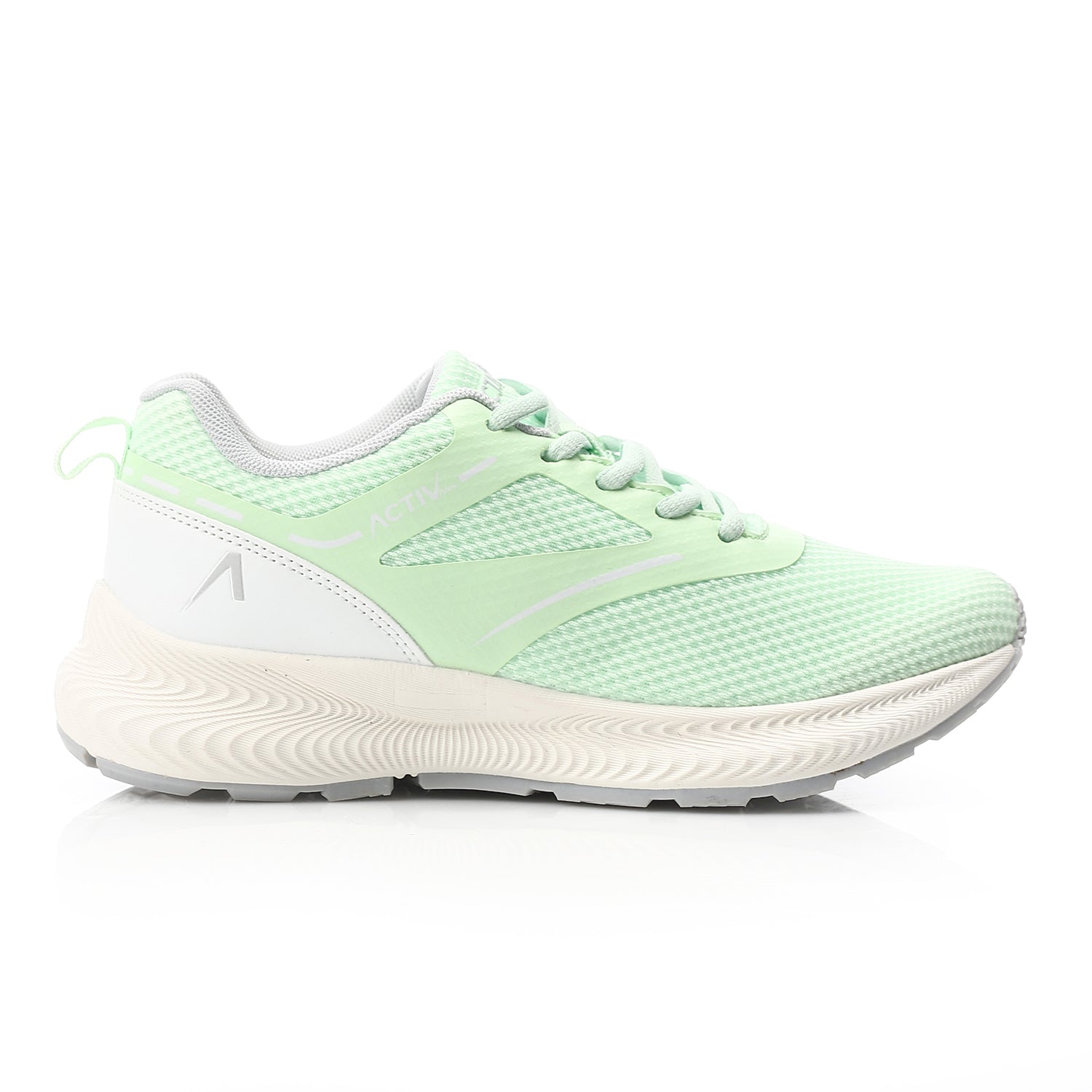 ACTIV WOMEN'S SHOES - GREEN