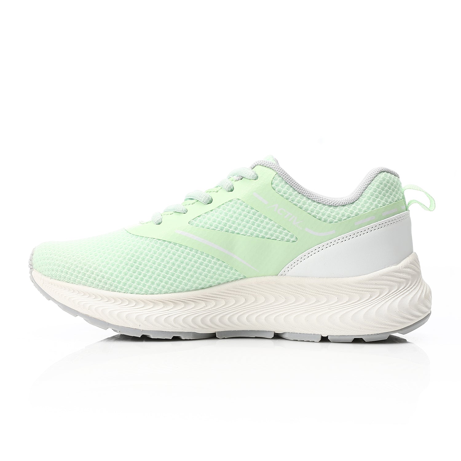 ACTIV WOMEN'S SHOES - GREEN