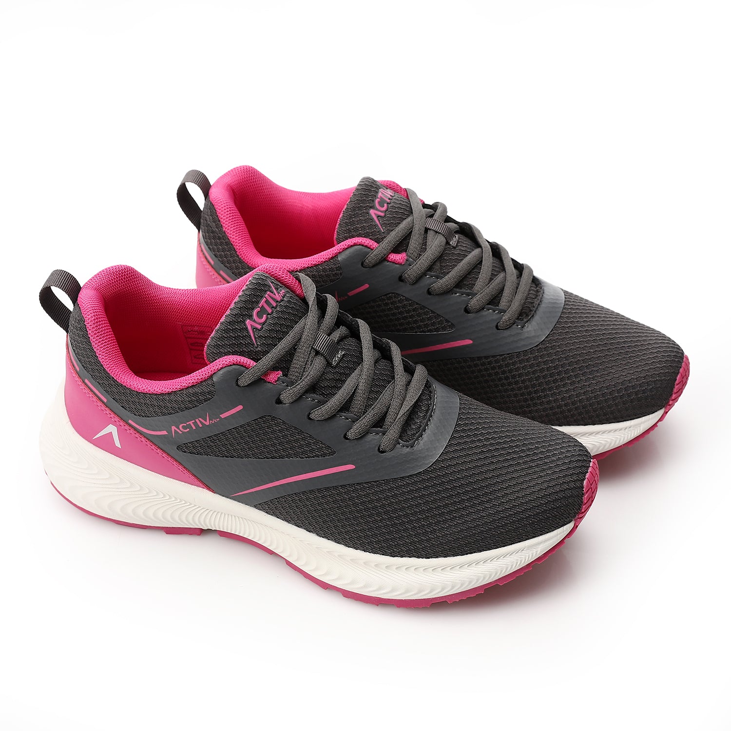 ACTIV WOMEN'S SHOES - GREY