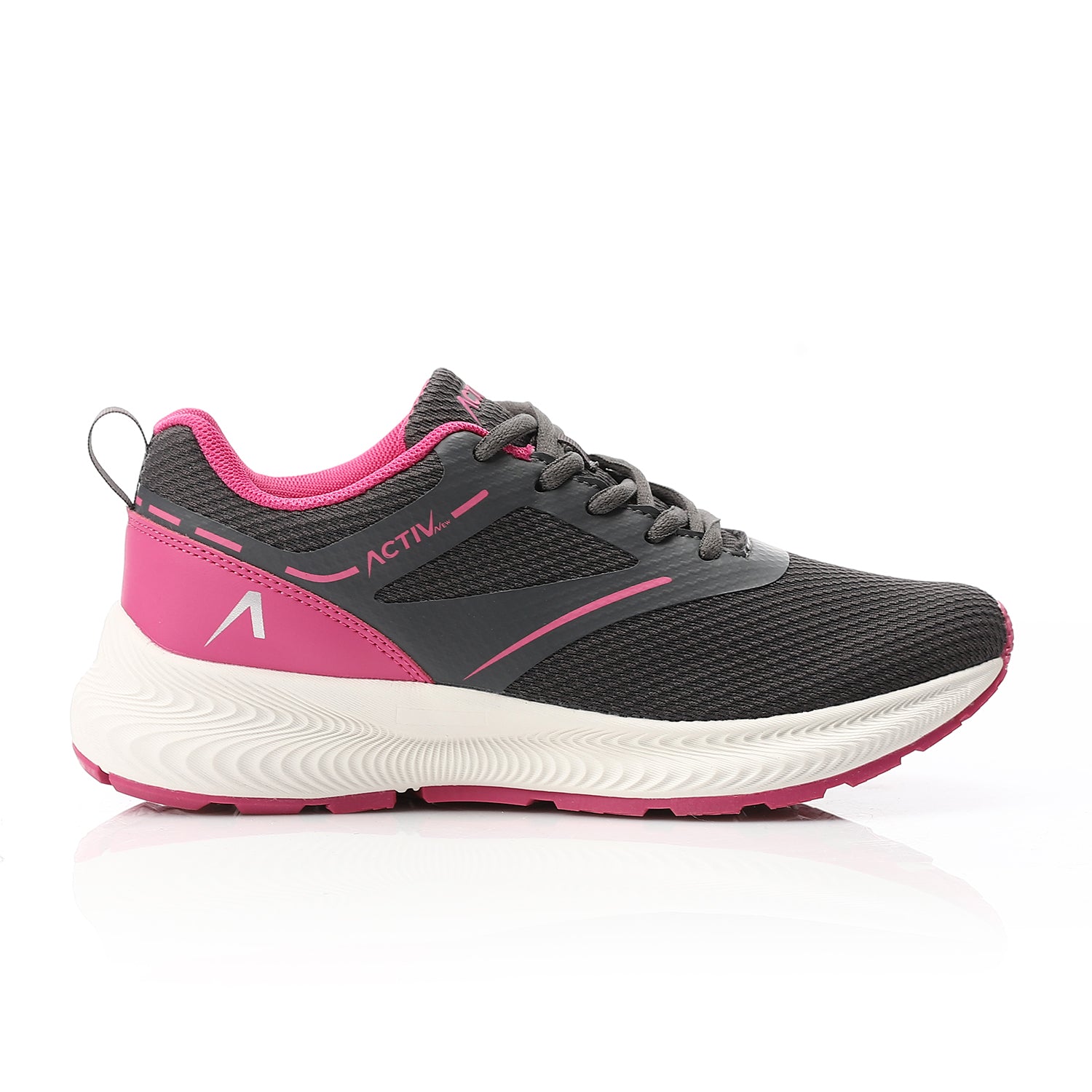 ACTIV WOMEN'S SHOES - GREY