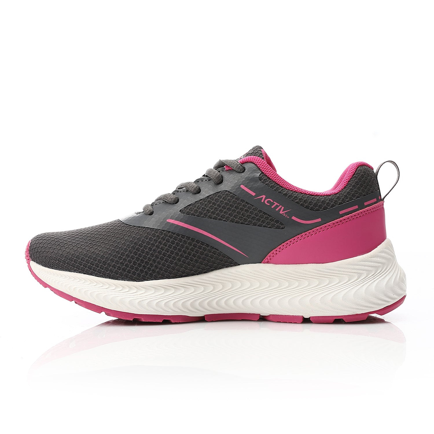 ACTIV WOMEN'S SHOES - GREY