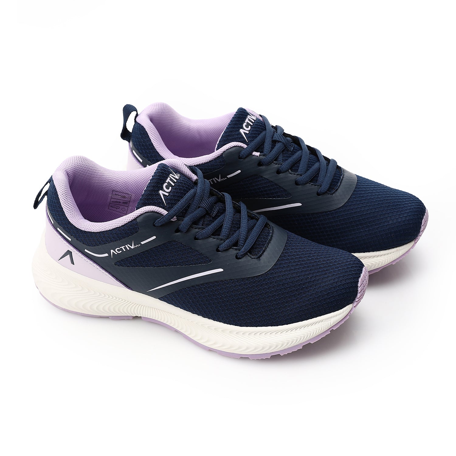 ACTIV WOMEN'S SHOES - NAVY