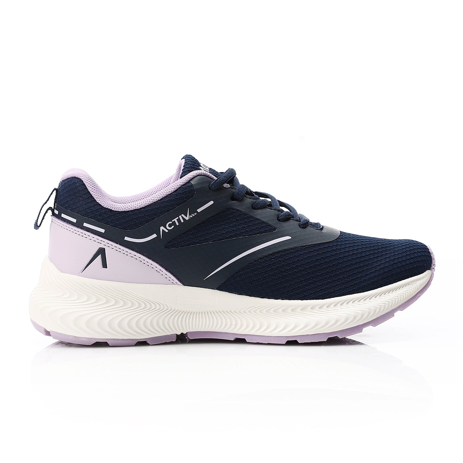 ACTIV WOMEN'S SHOES - NAVY
